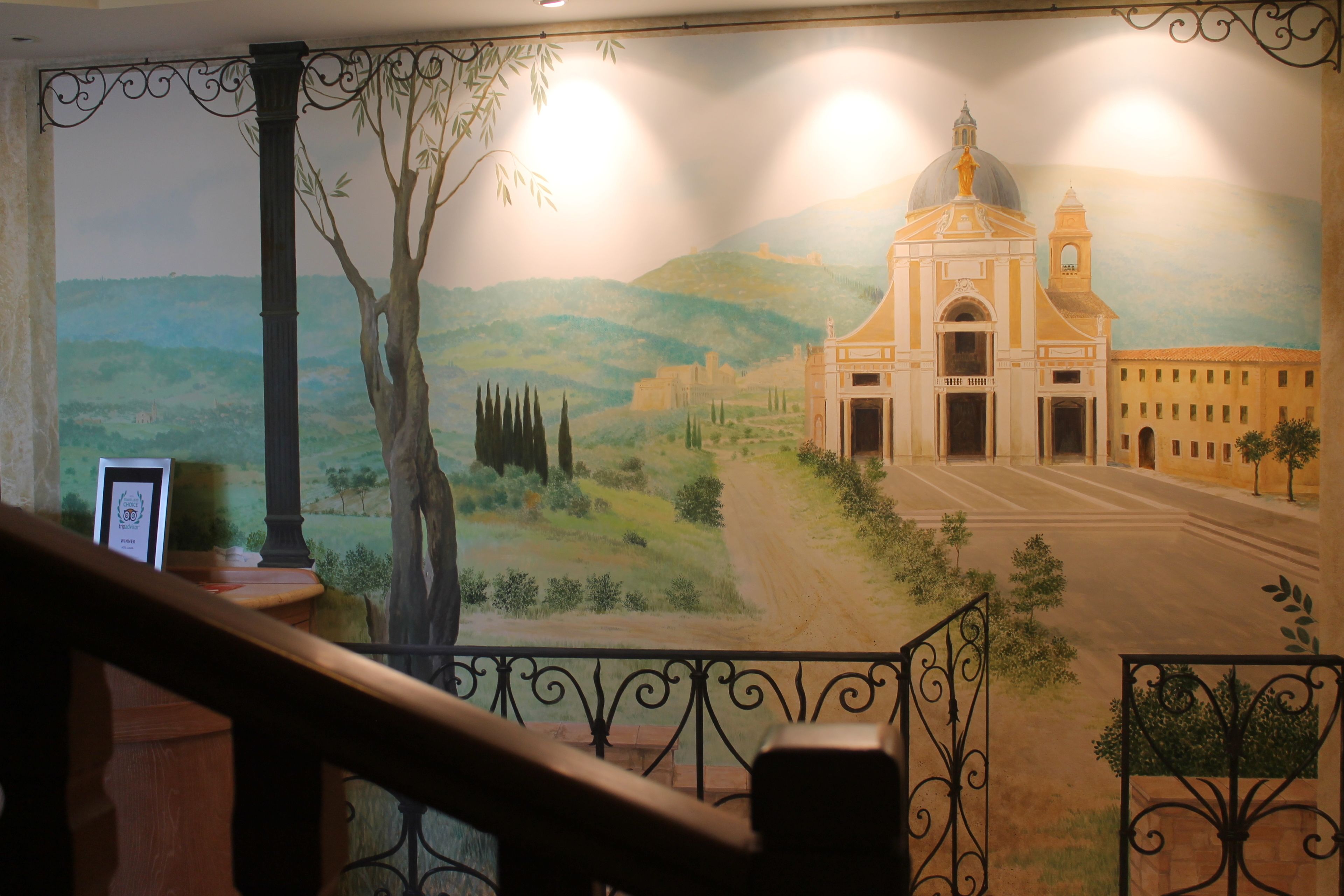 Hotel Cladan