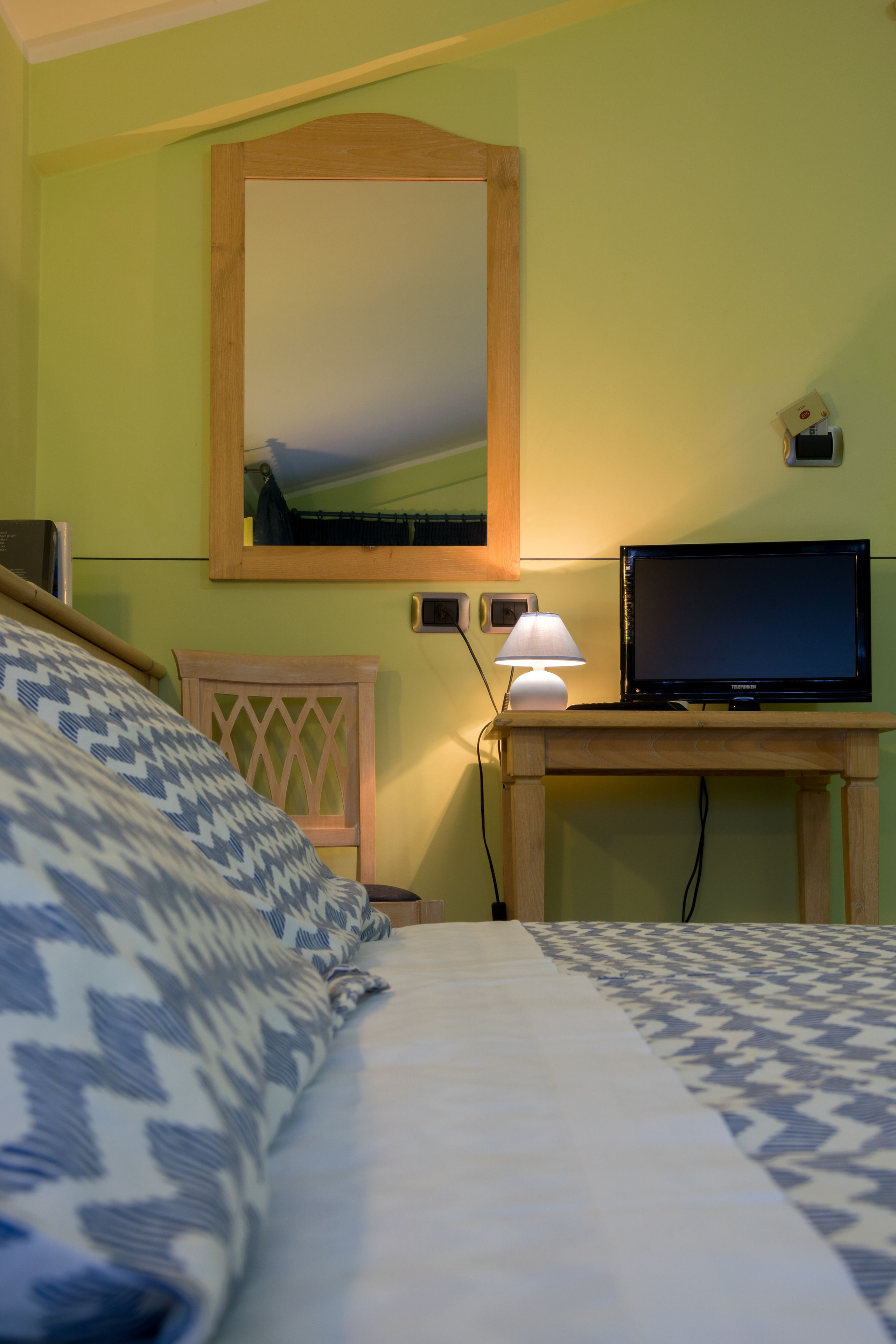 Hotel Cladan