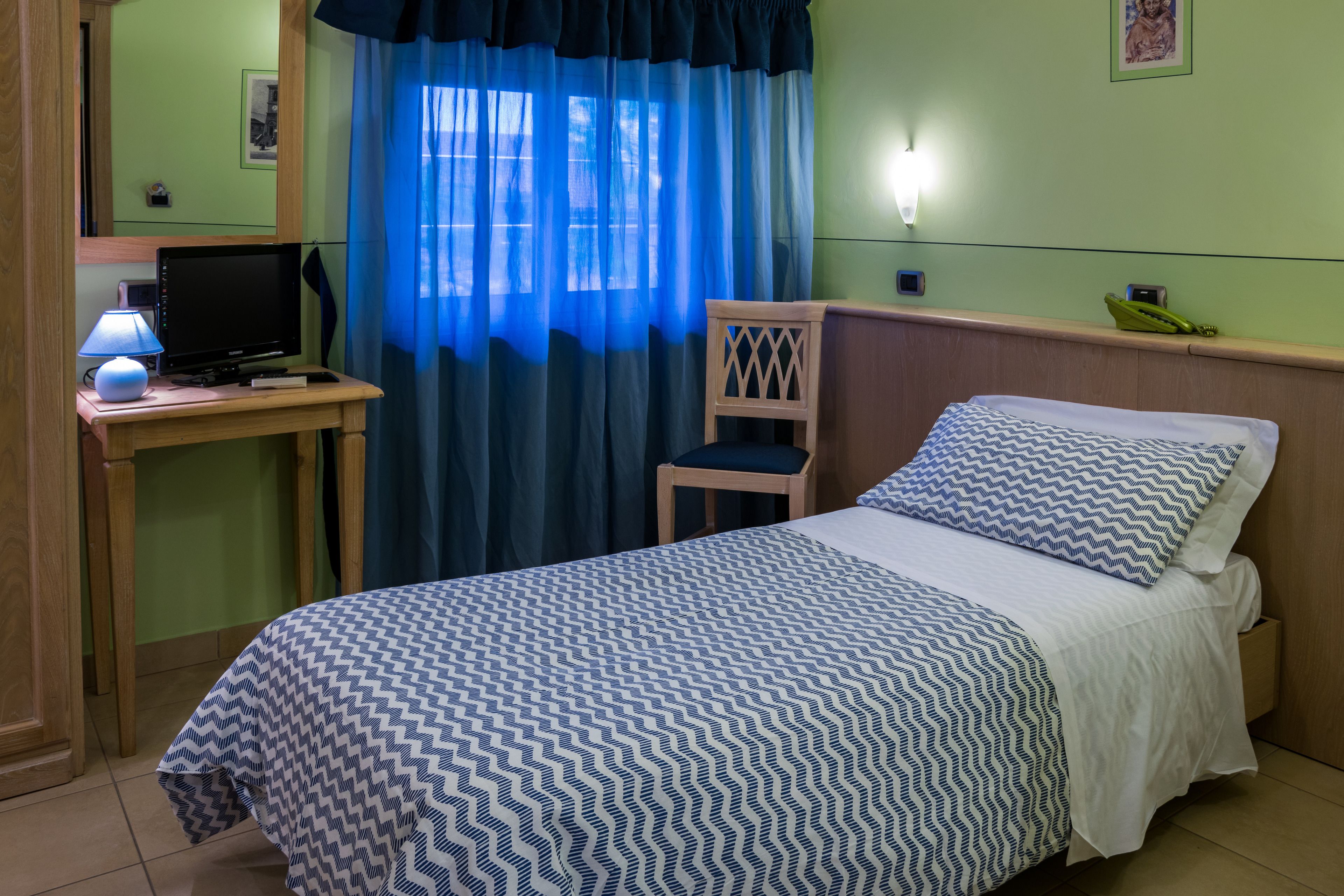 Hotel Cladan