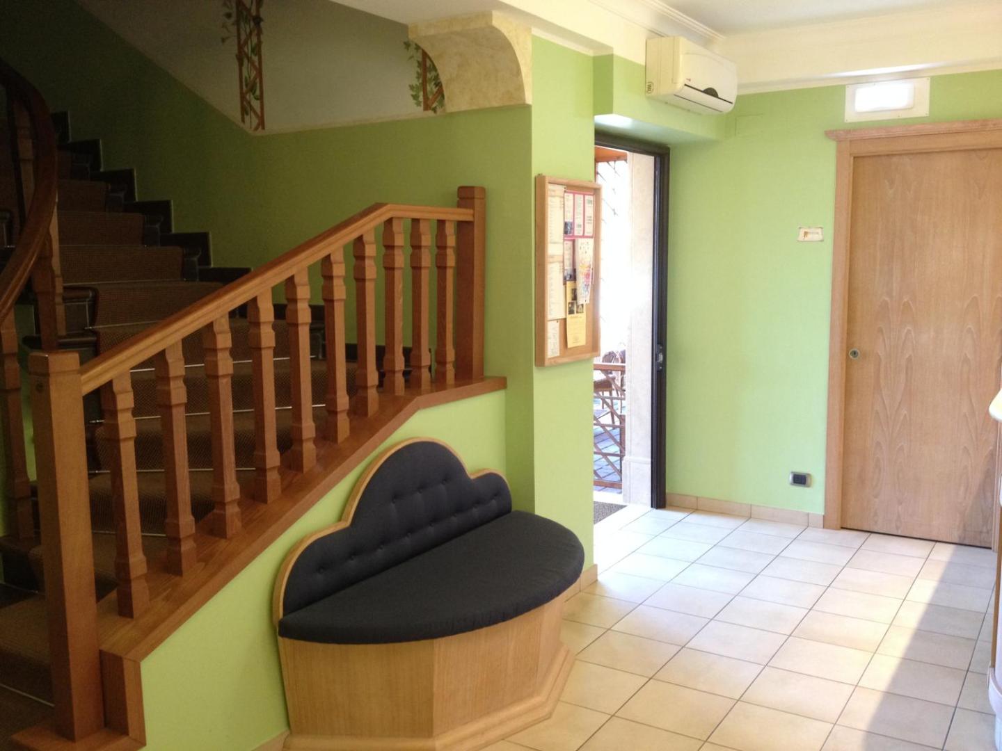 Hotel Cladan