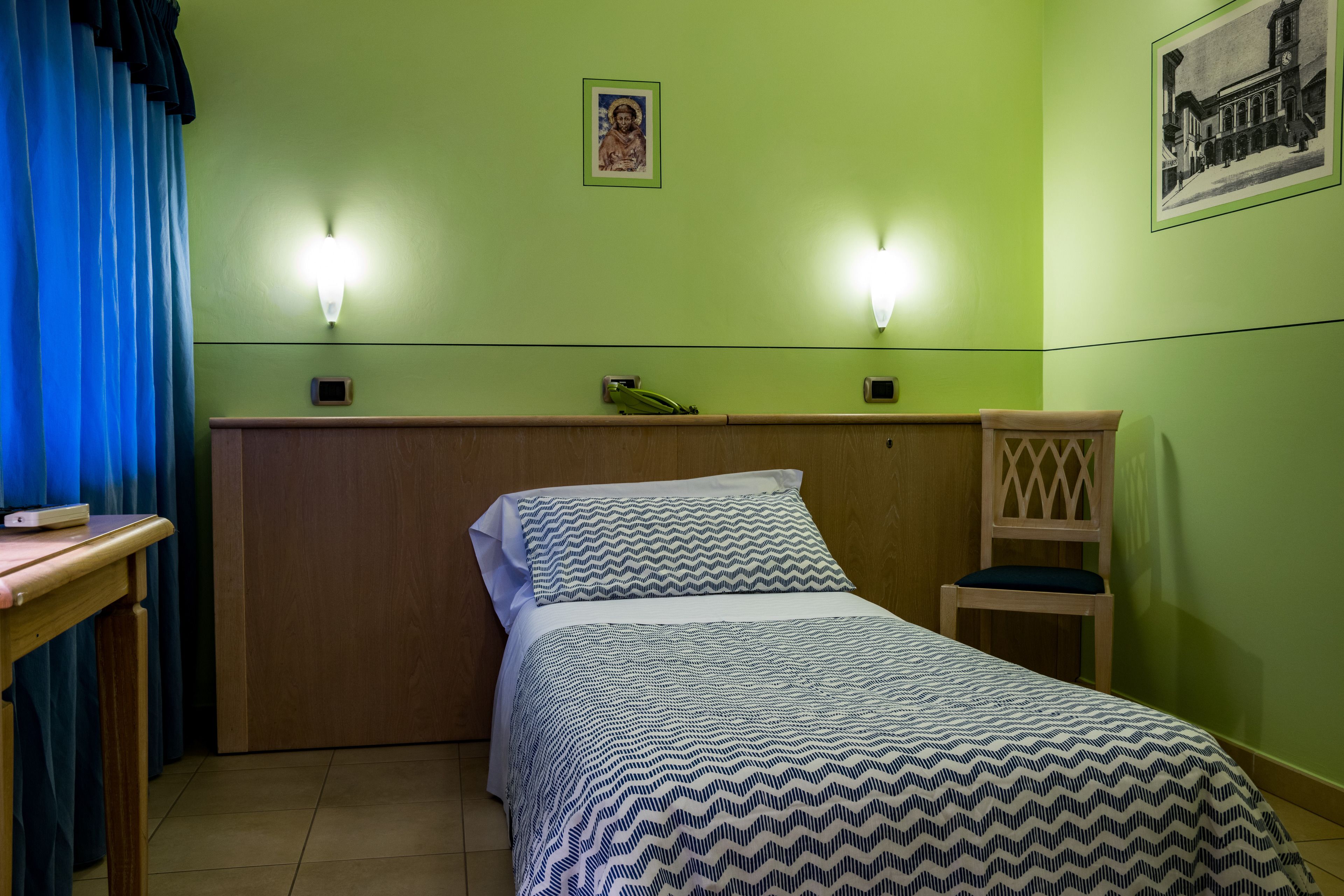 Hotel Cladan