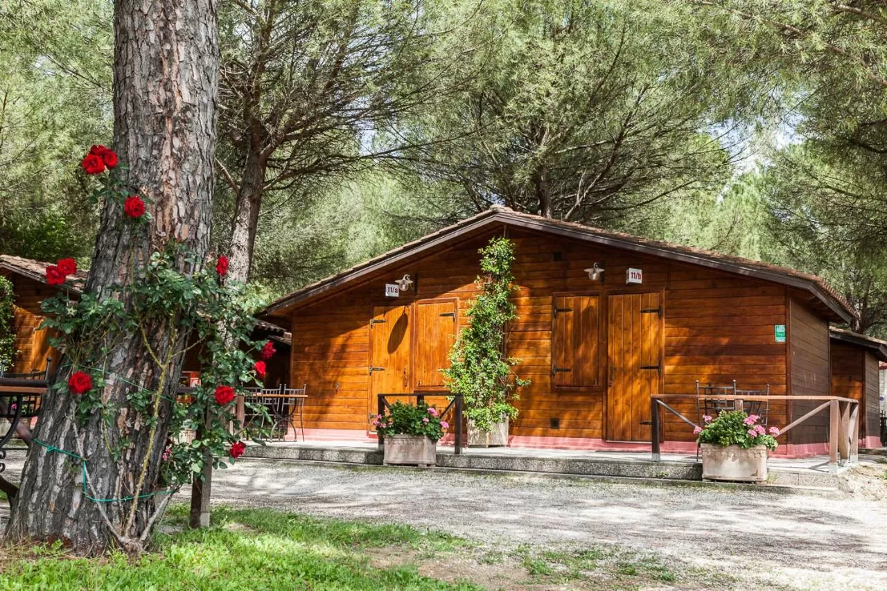 Green Village Assisi Hotel
