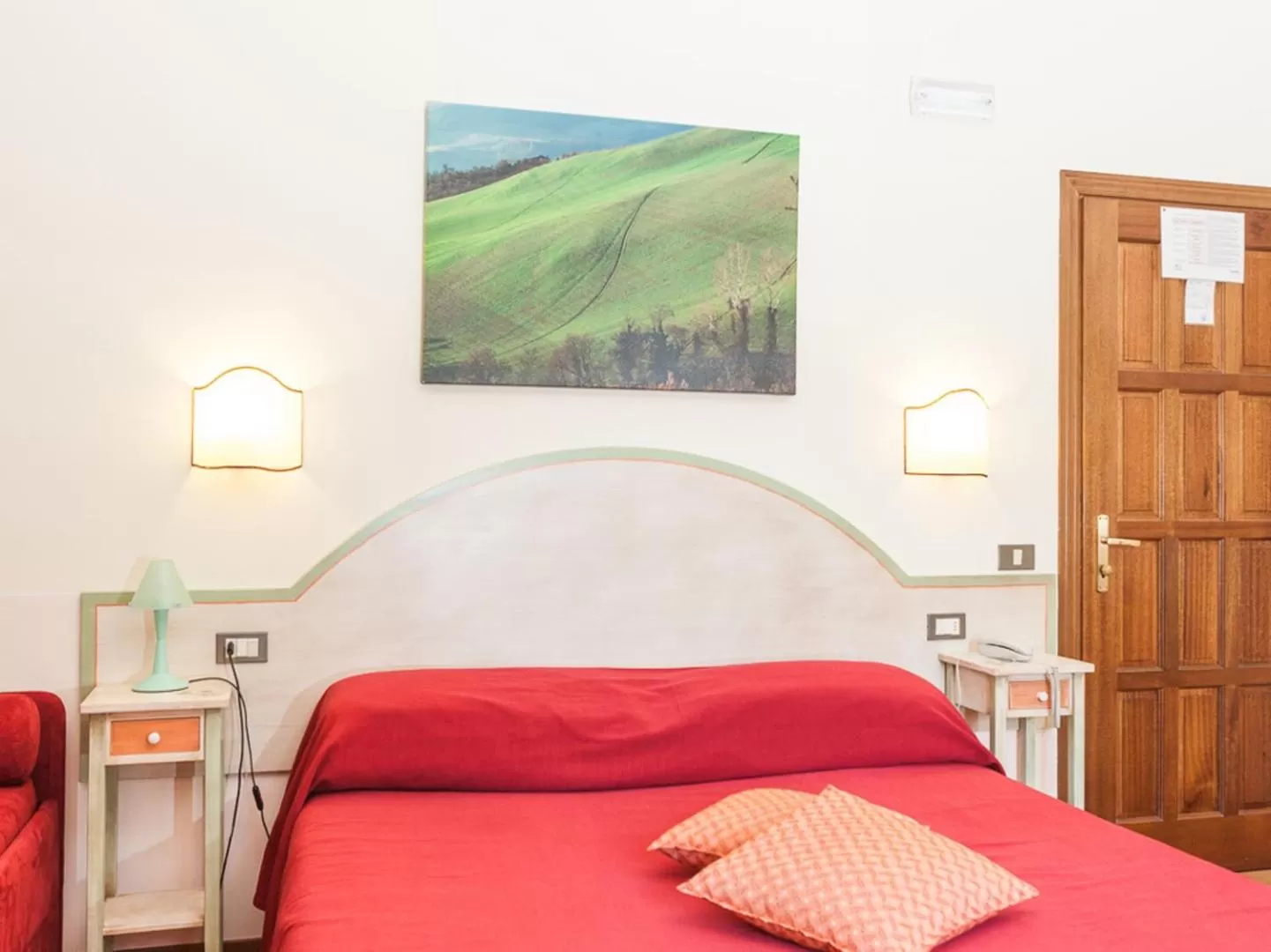 Green Village Assisi Hotel