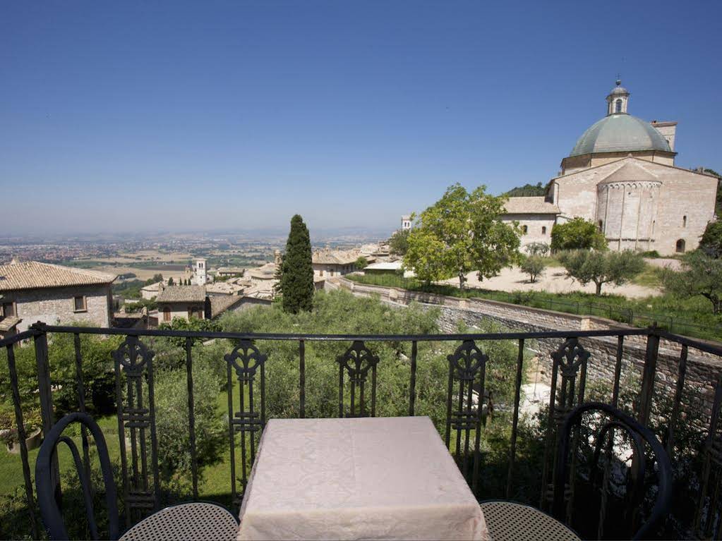 Hotel Ideale