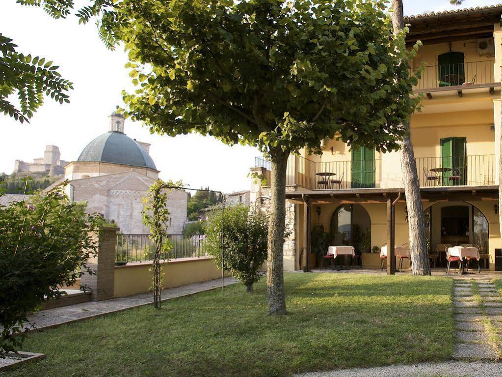 Hotel Ideale