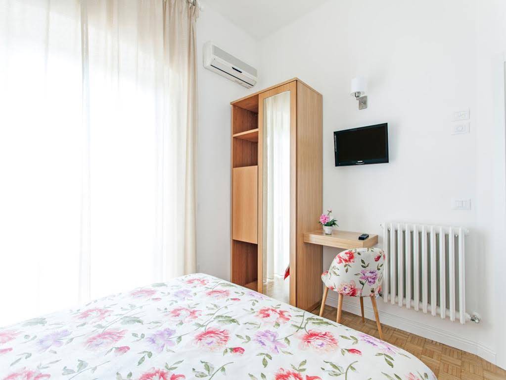 Hotel Ideale