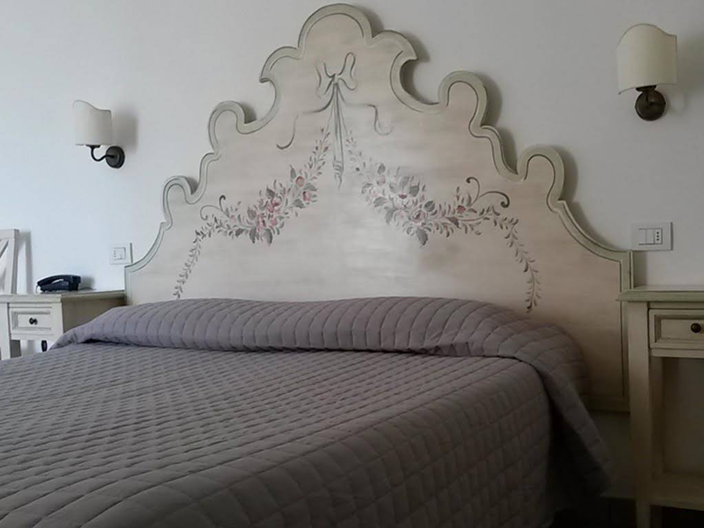 Hotel Ideale