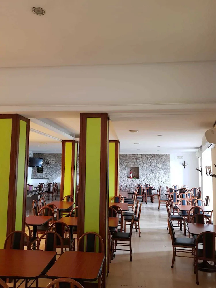 Hotel Il Castello