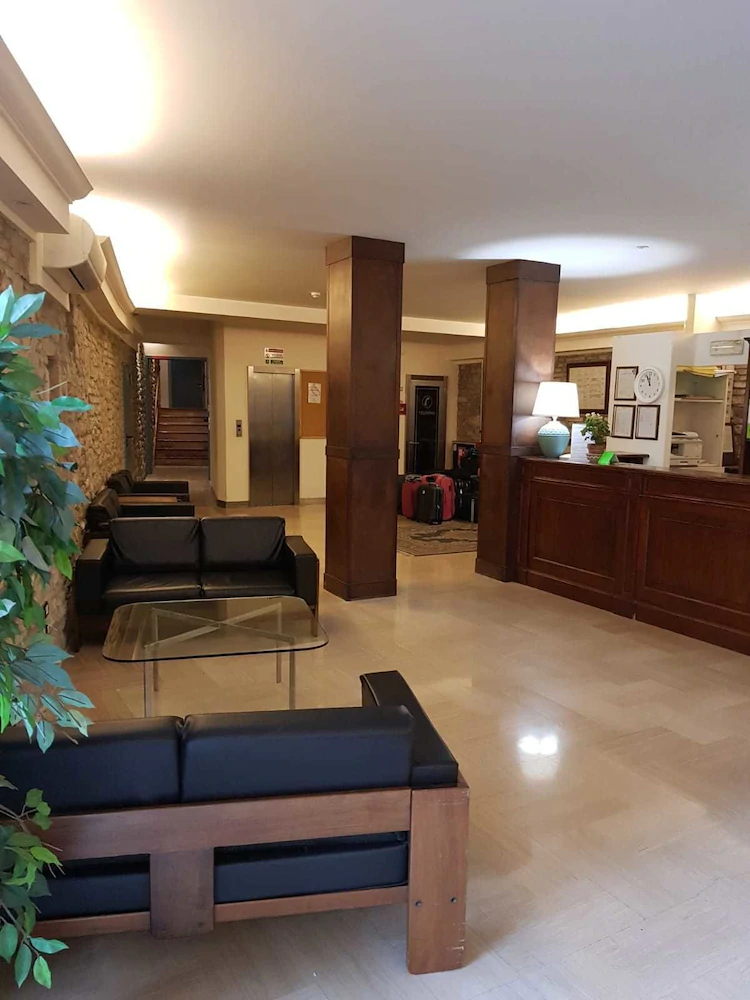 Hotel Il Castello