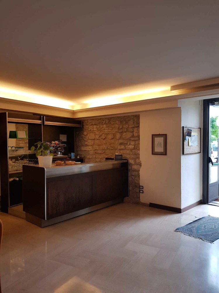 Hotel Il Castello