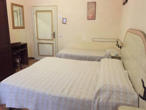 Hotel Pax Assisi