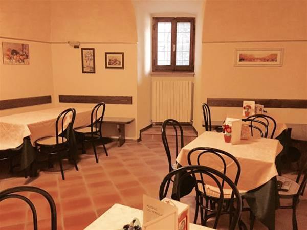 Hotel Pax Assisi
