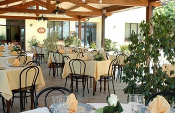 Hotel Ponte San Vittorino
