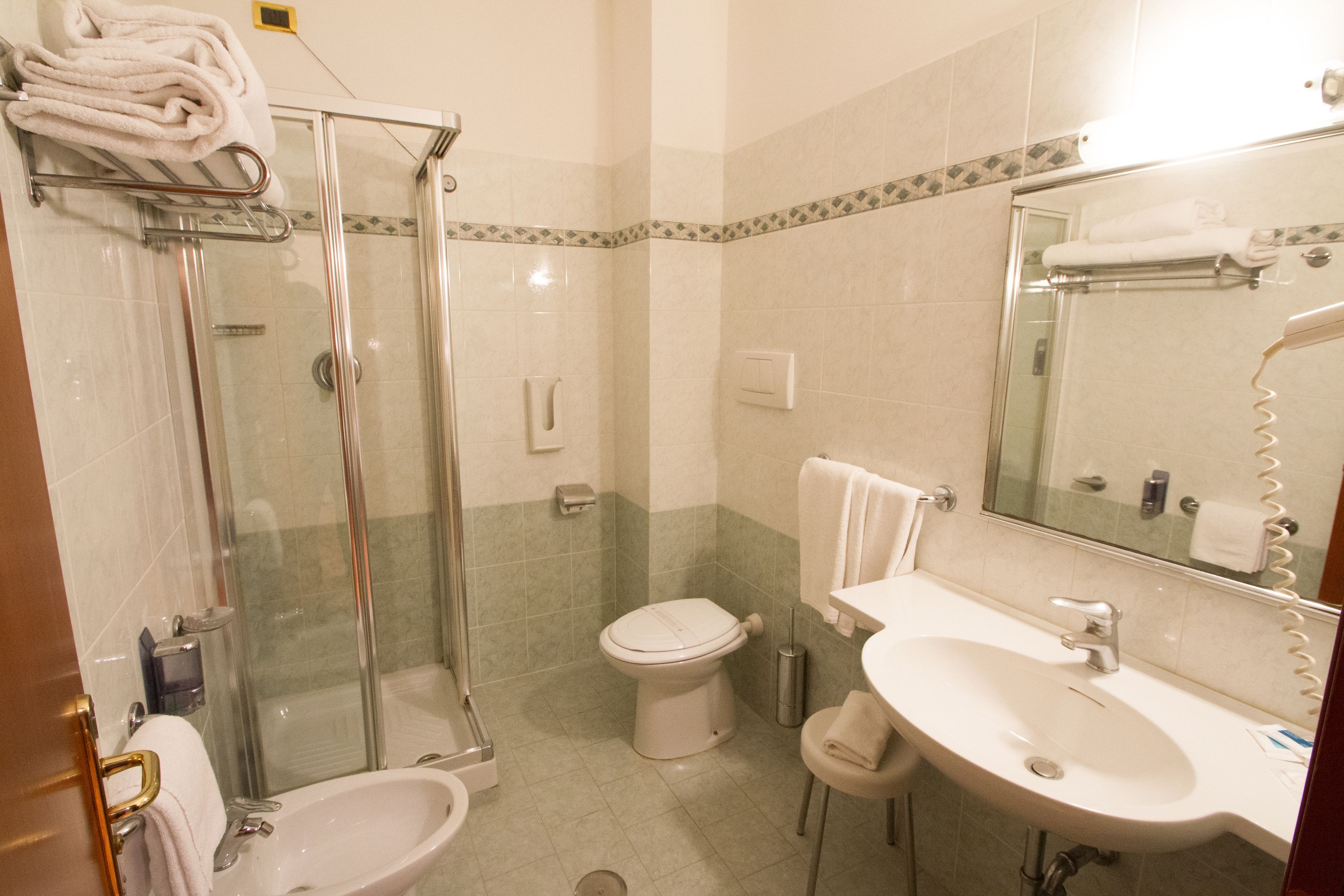 Hotel Santa Lucia