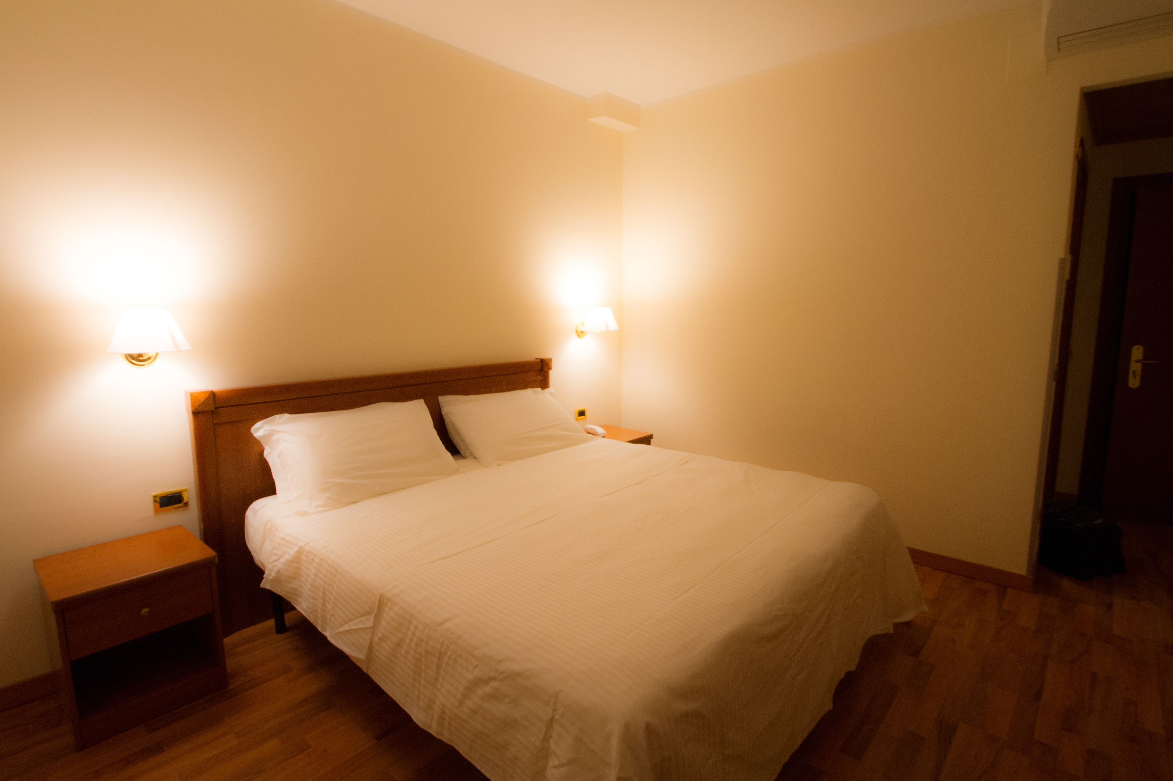 Hotel Santa Lucia