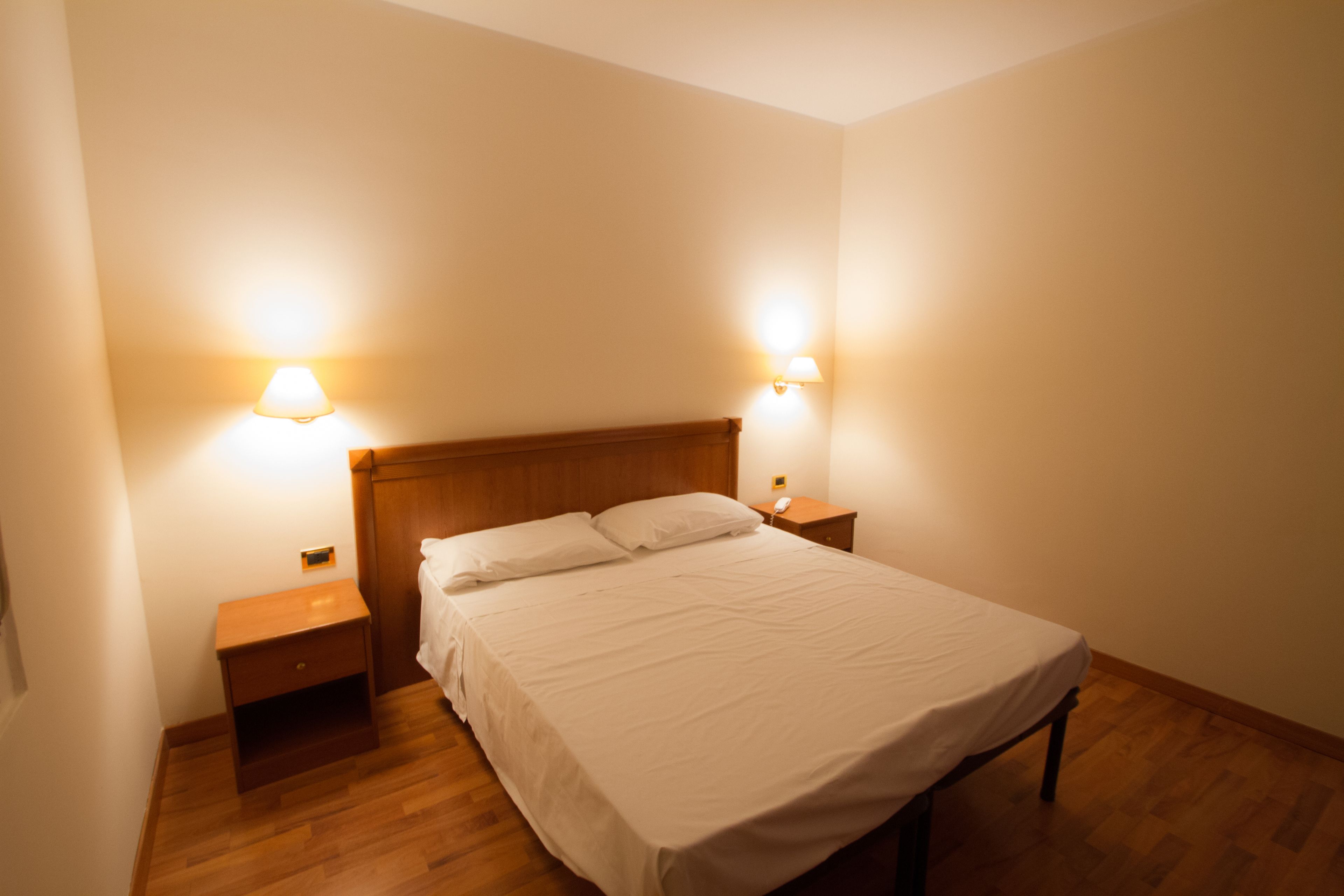 Hotel Santa Lucia