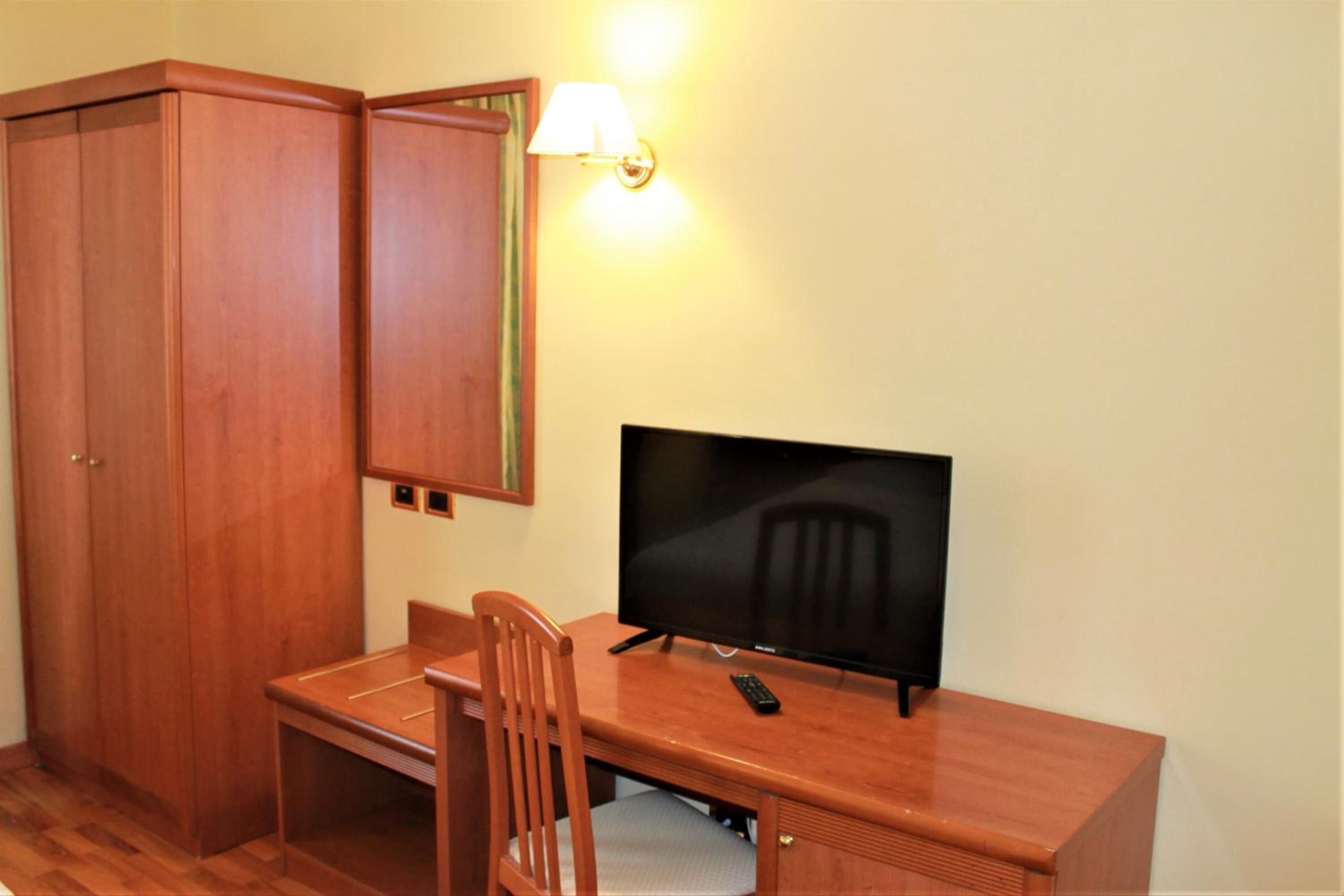 Hotel Santa Lucia