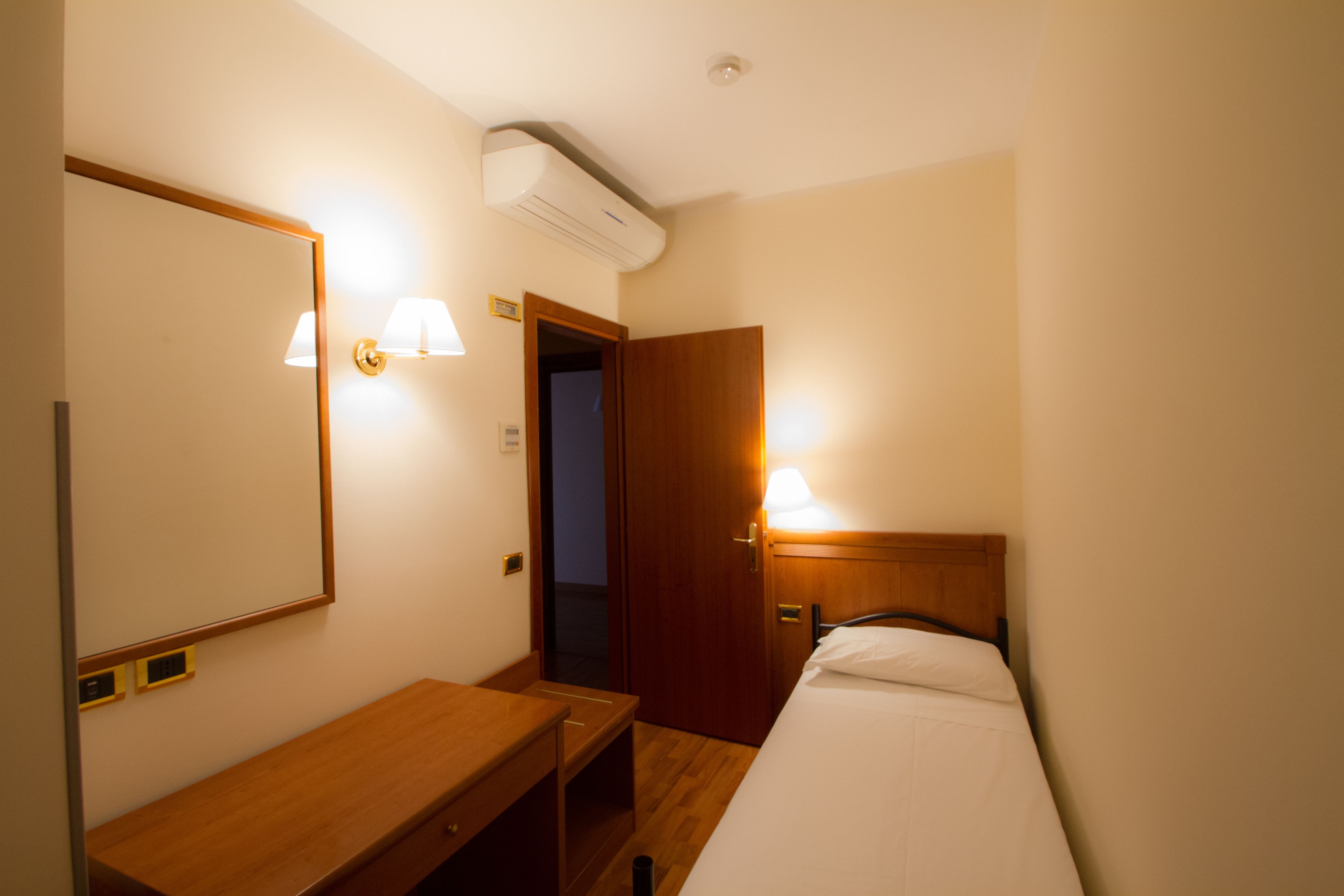 Hotel Santa Lucia