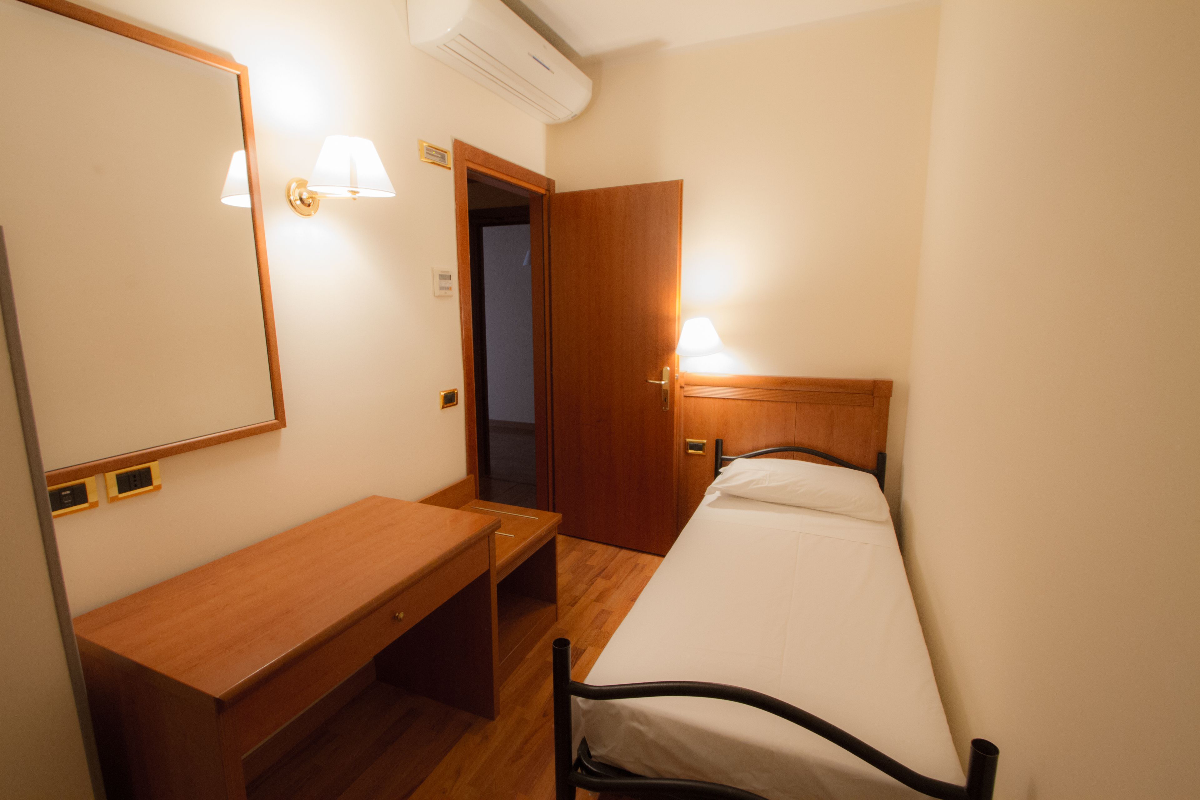 Hotel Santa Lucia