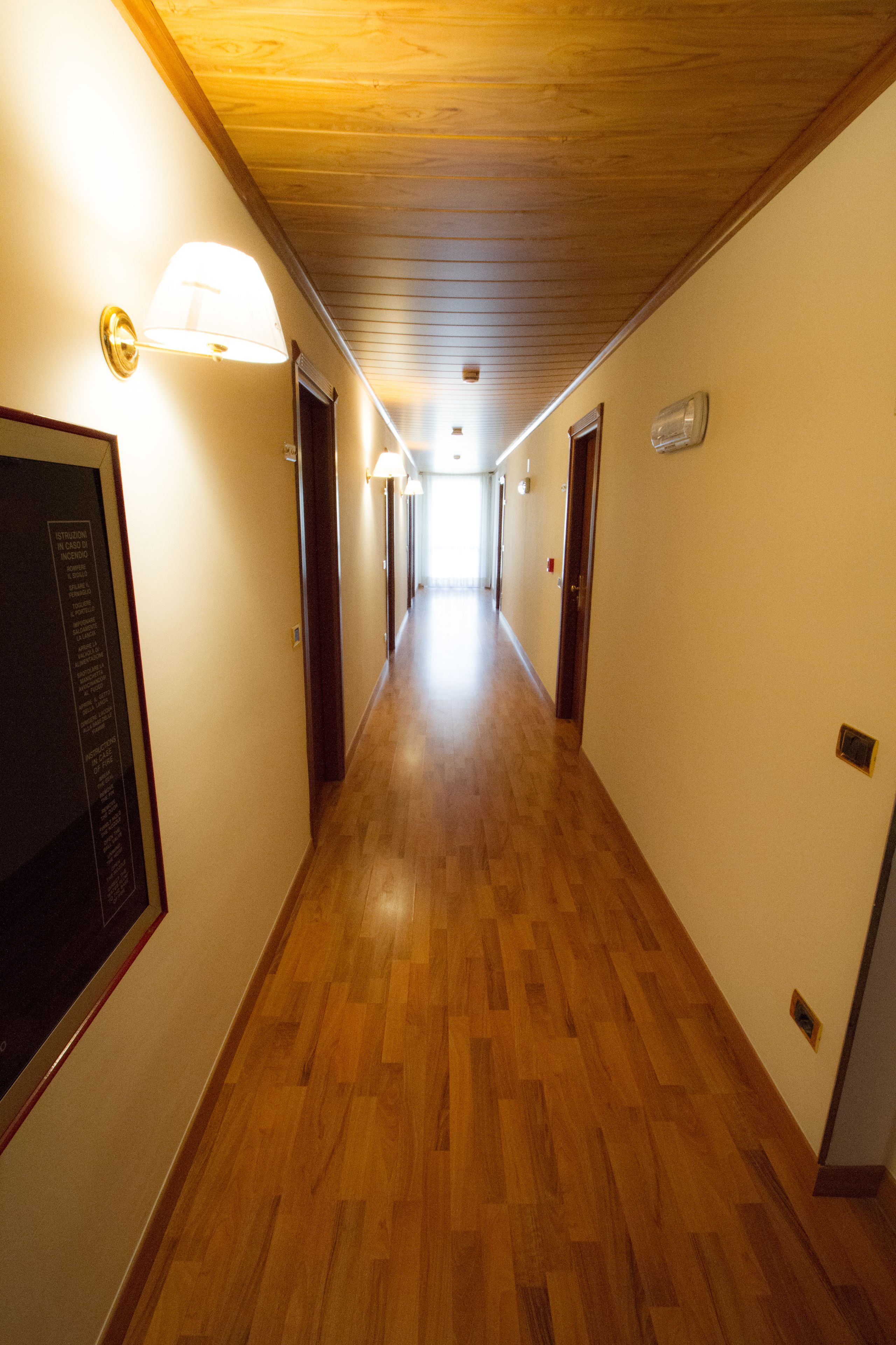 Hotel Santa Lucia