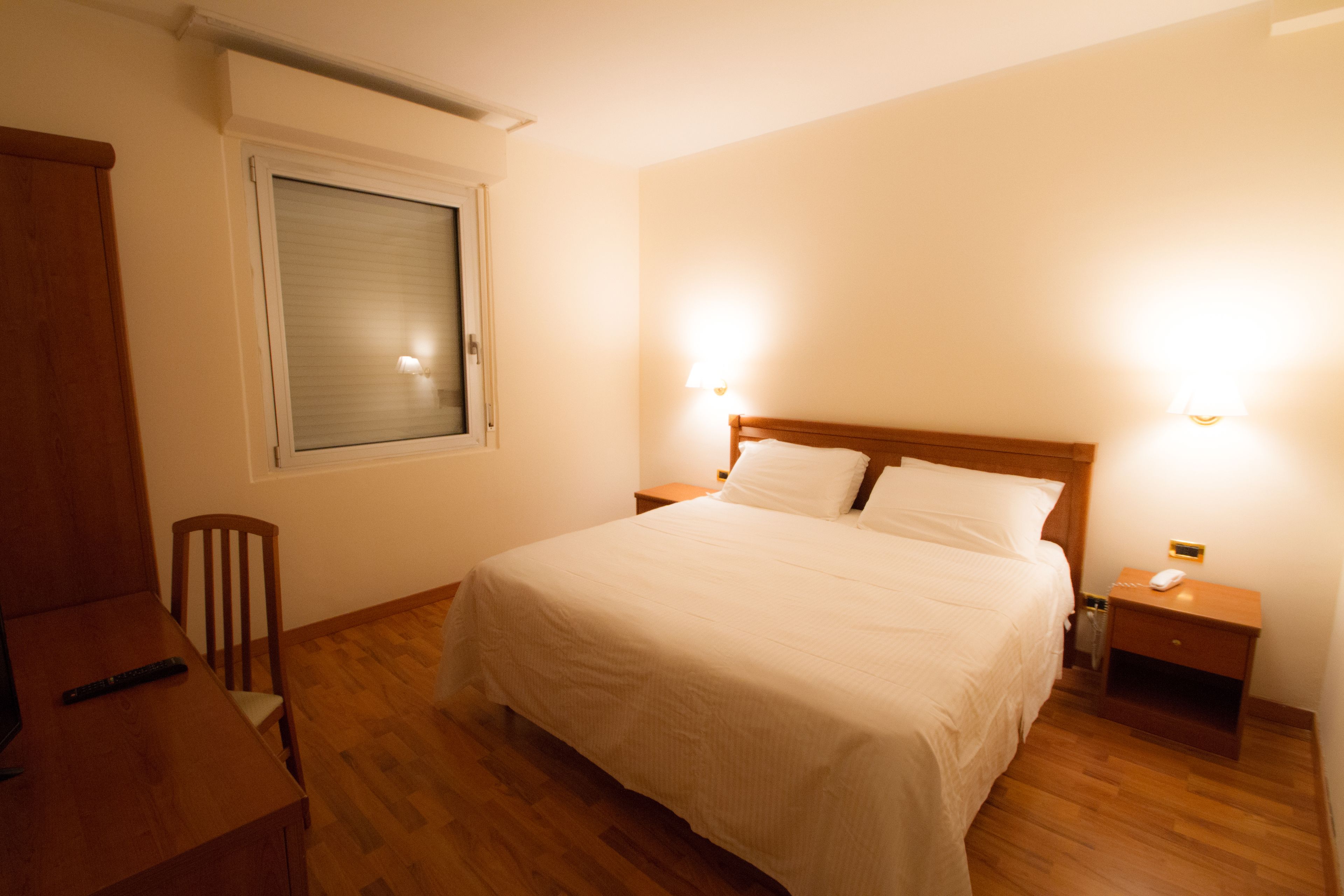 Hotel Santa Lucia