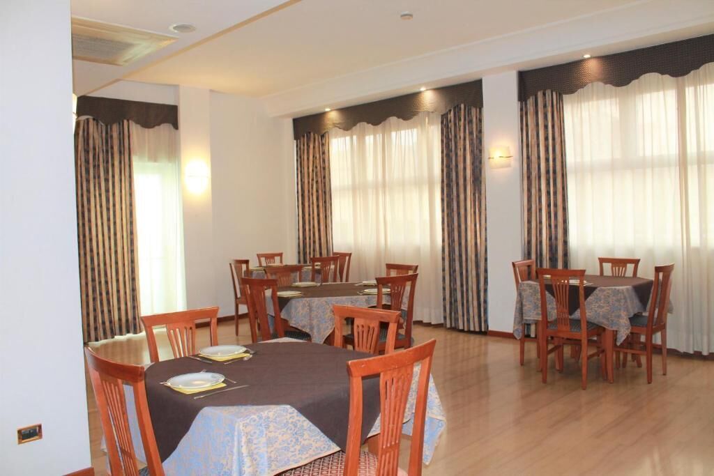 Hotel Santa Lucia