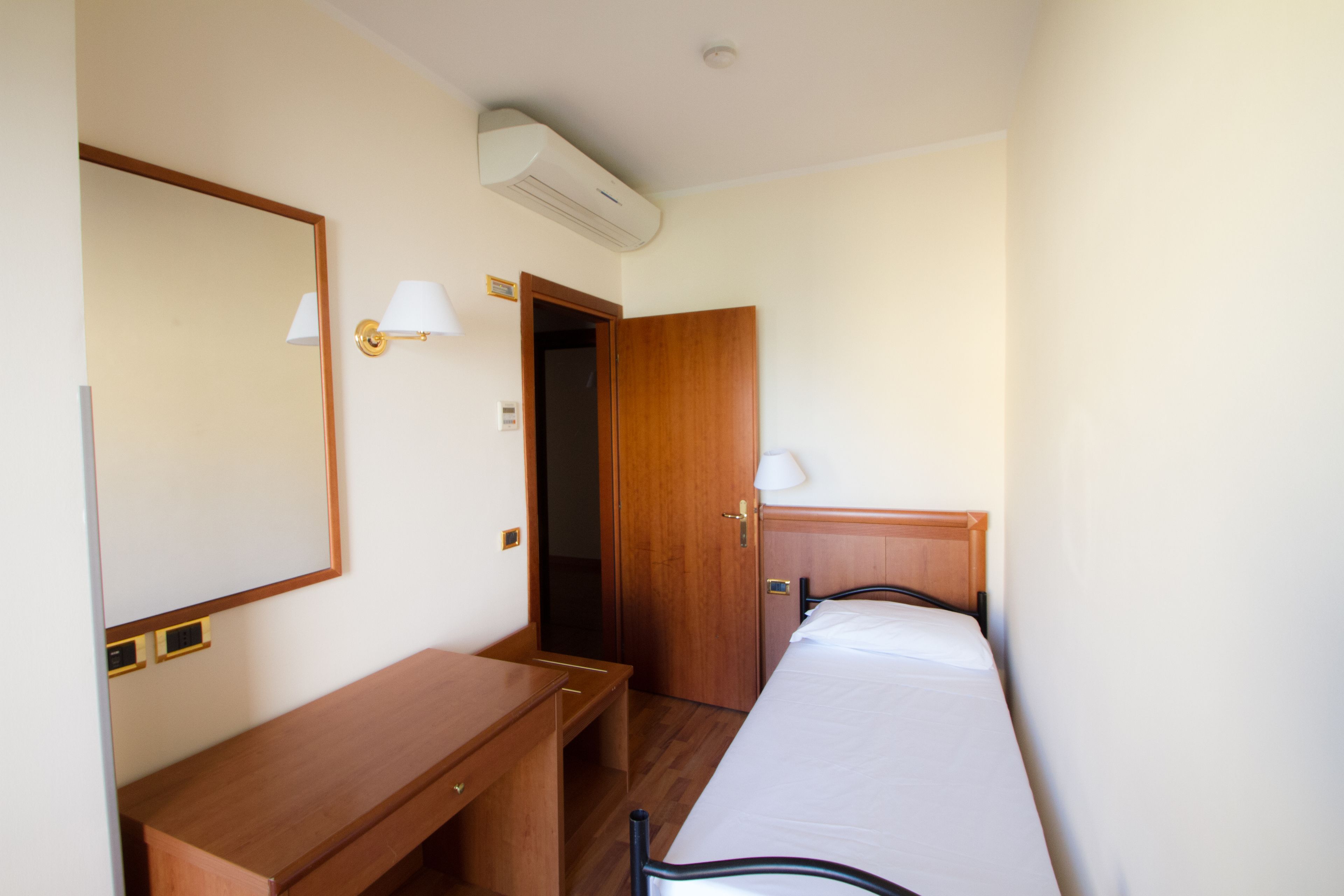 Hotel Santa Lucia