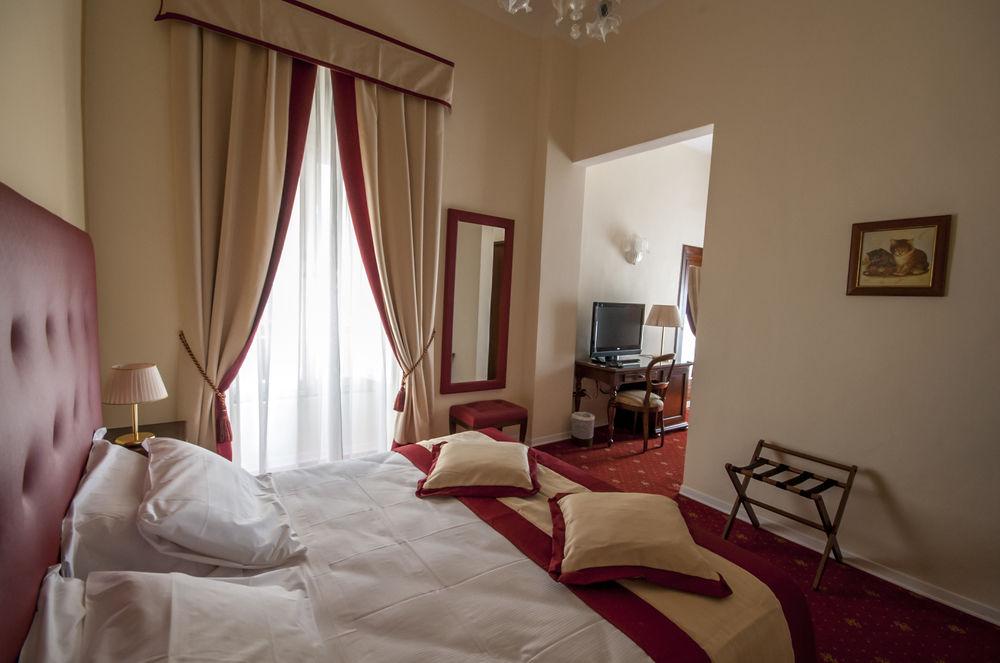 Hotel Subasio