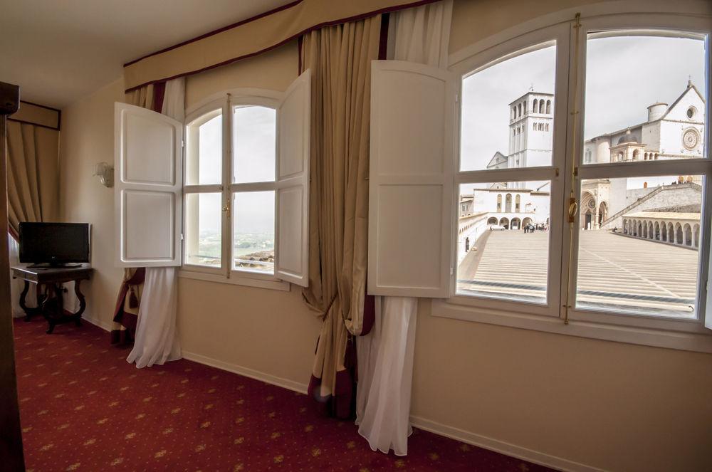 Hotel Subasio