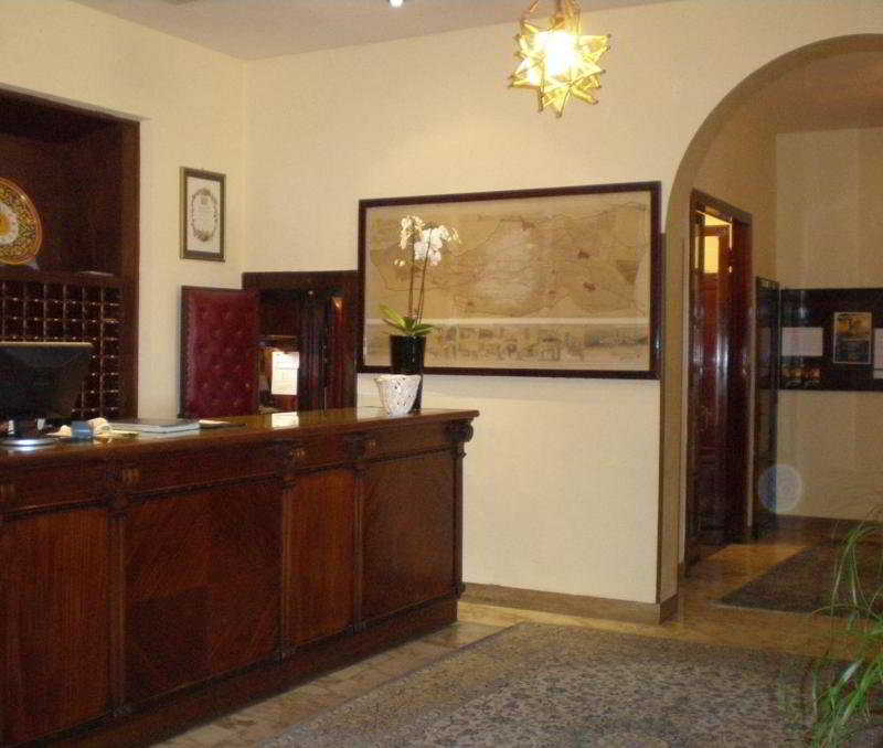 Hotel Subasio