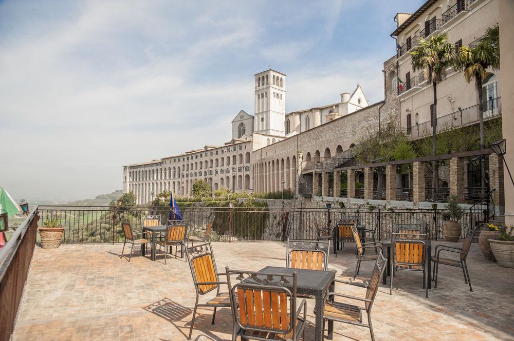 Hotel Subasio