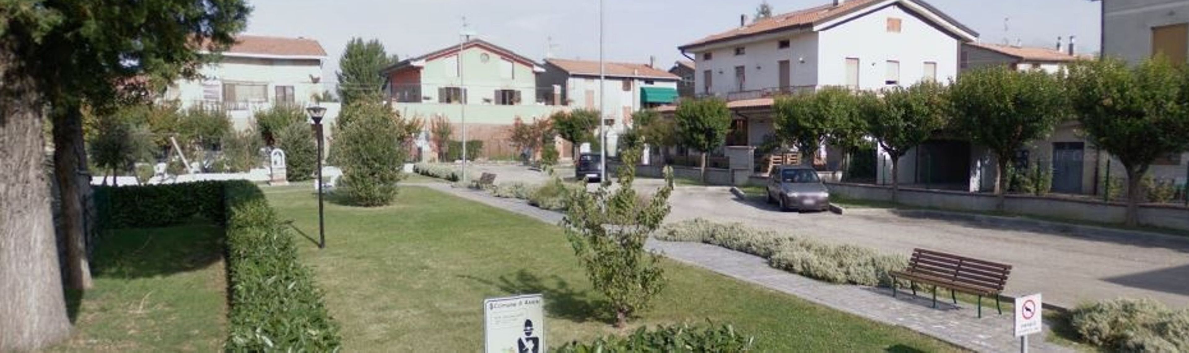 House degli Angeli Apartments