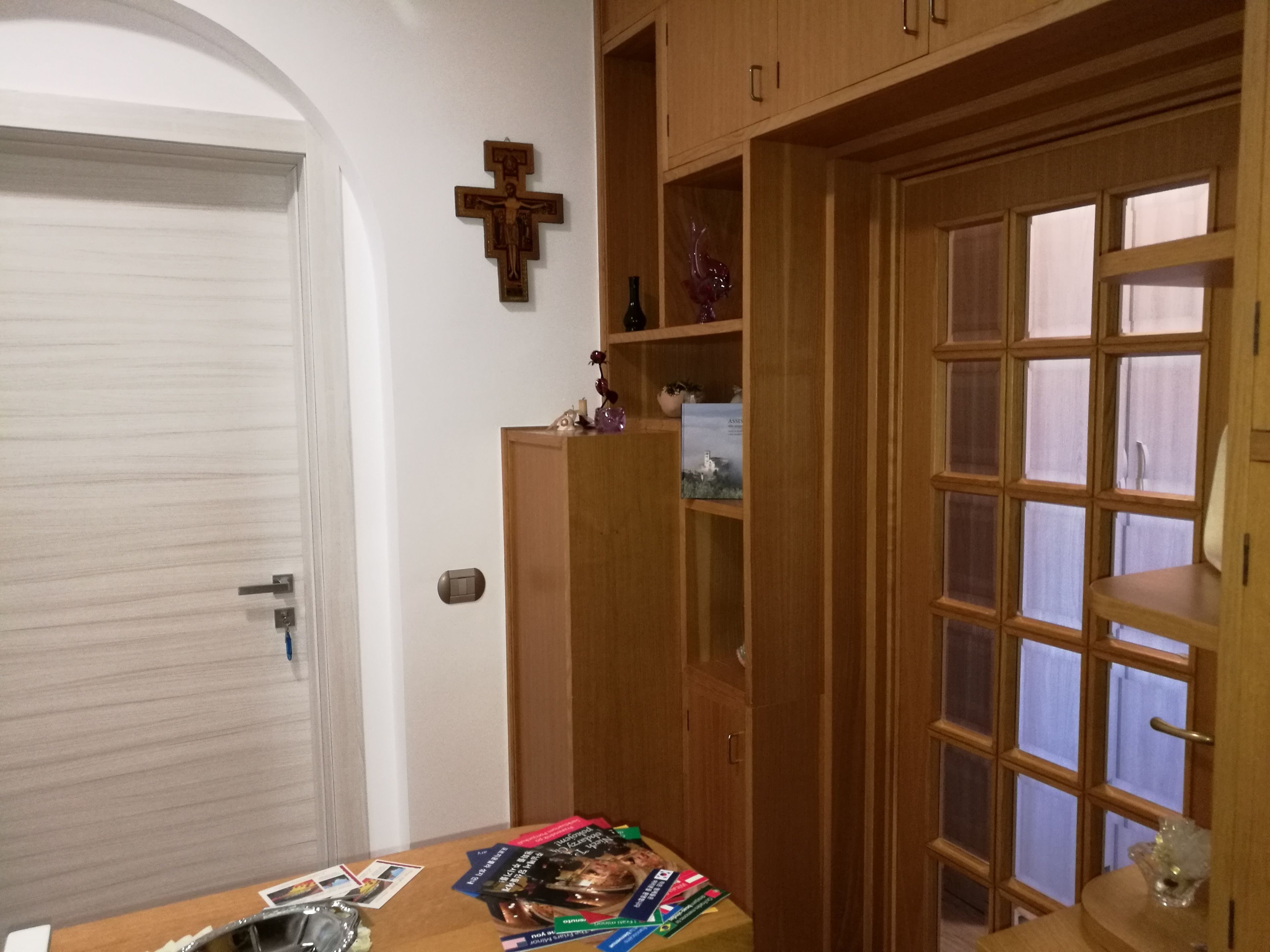 House degli Angeli Apartments