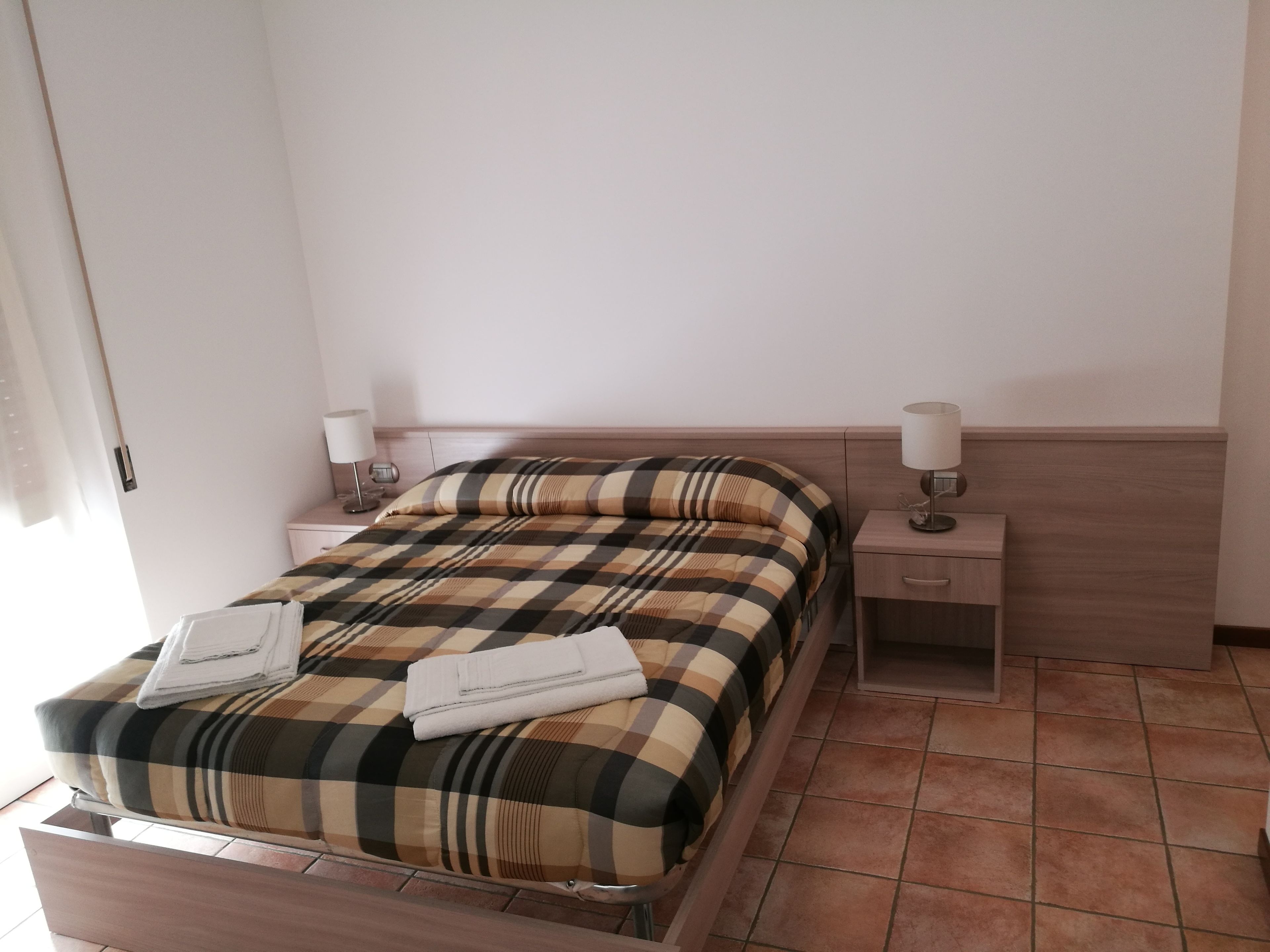 House degli Angeli Apartments