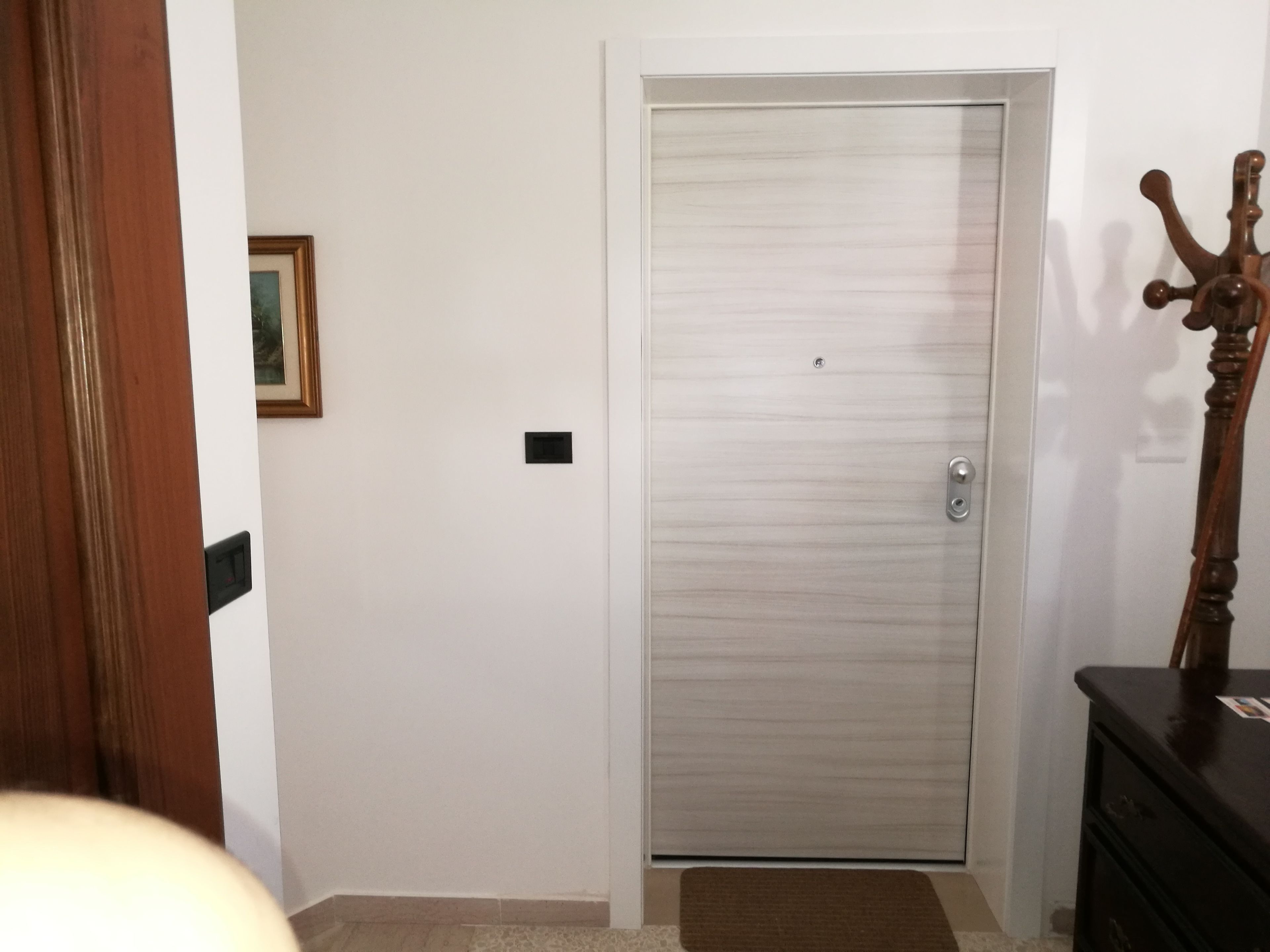 House degli Angeli Rooms
