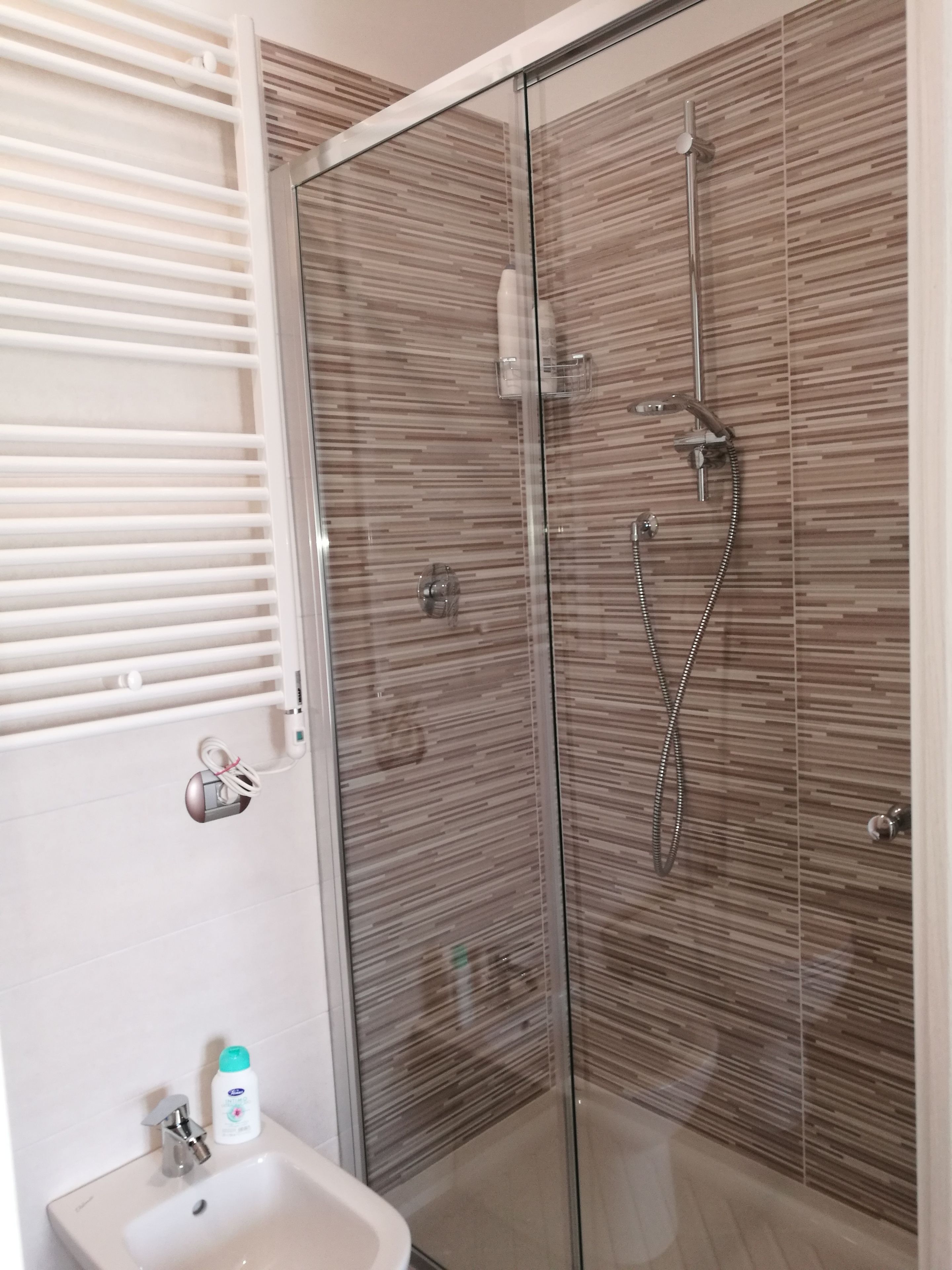 House degli Angeli Rooms