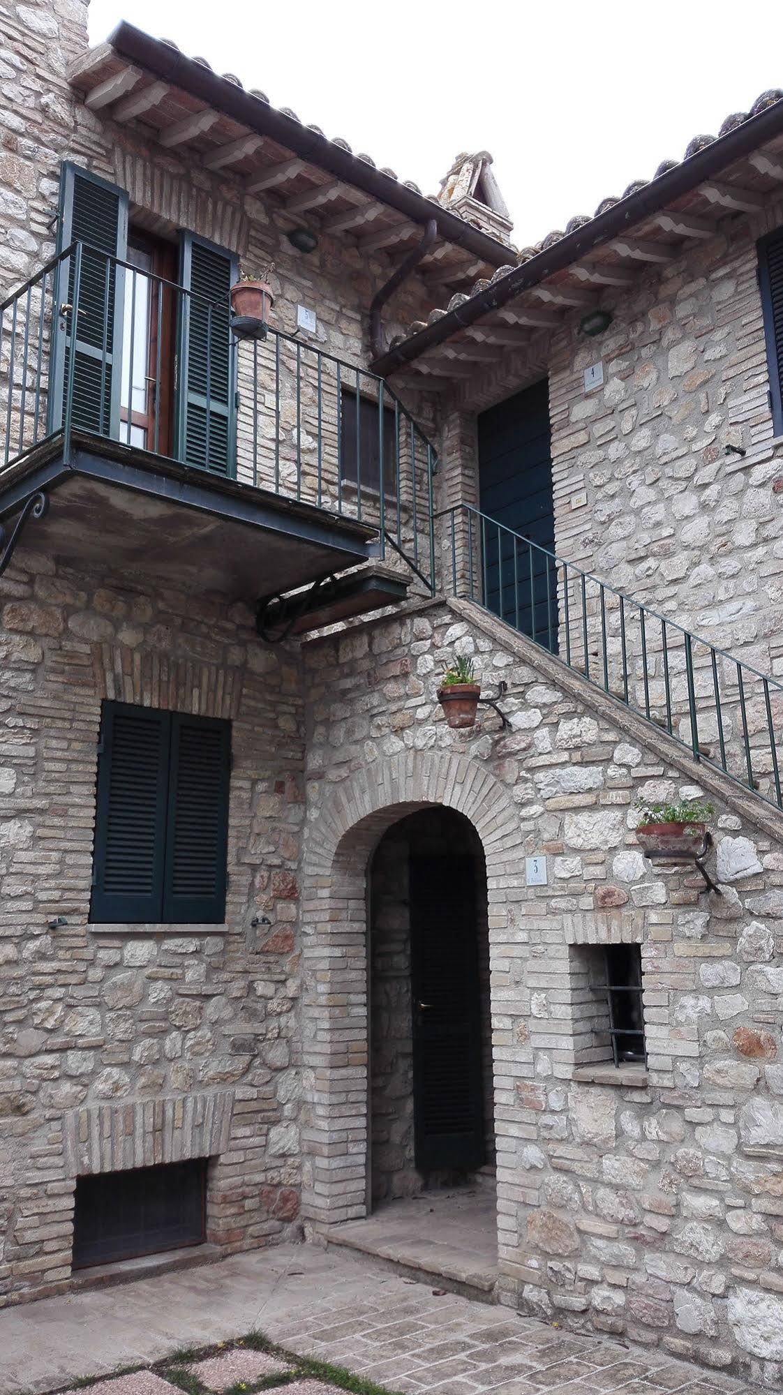 Il Fosso delle Carceri