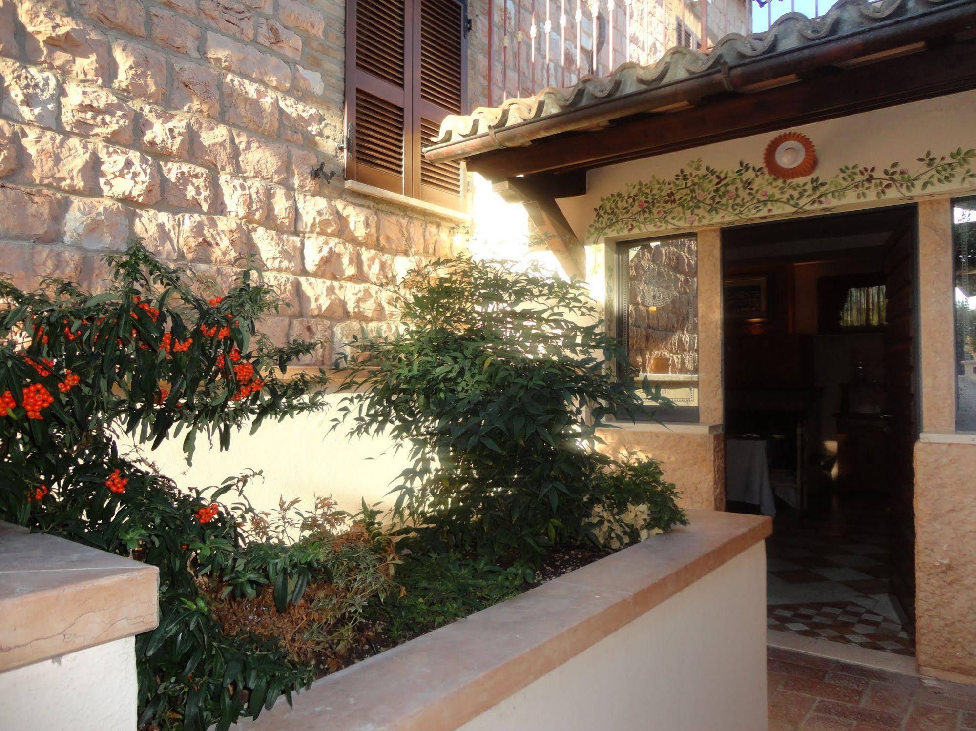 Il Roseto