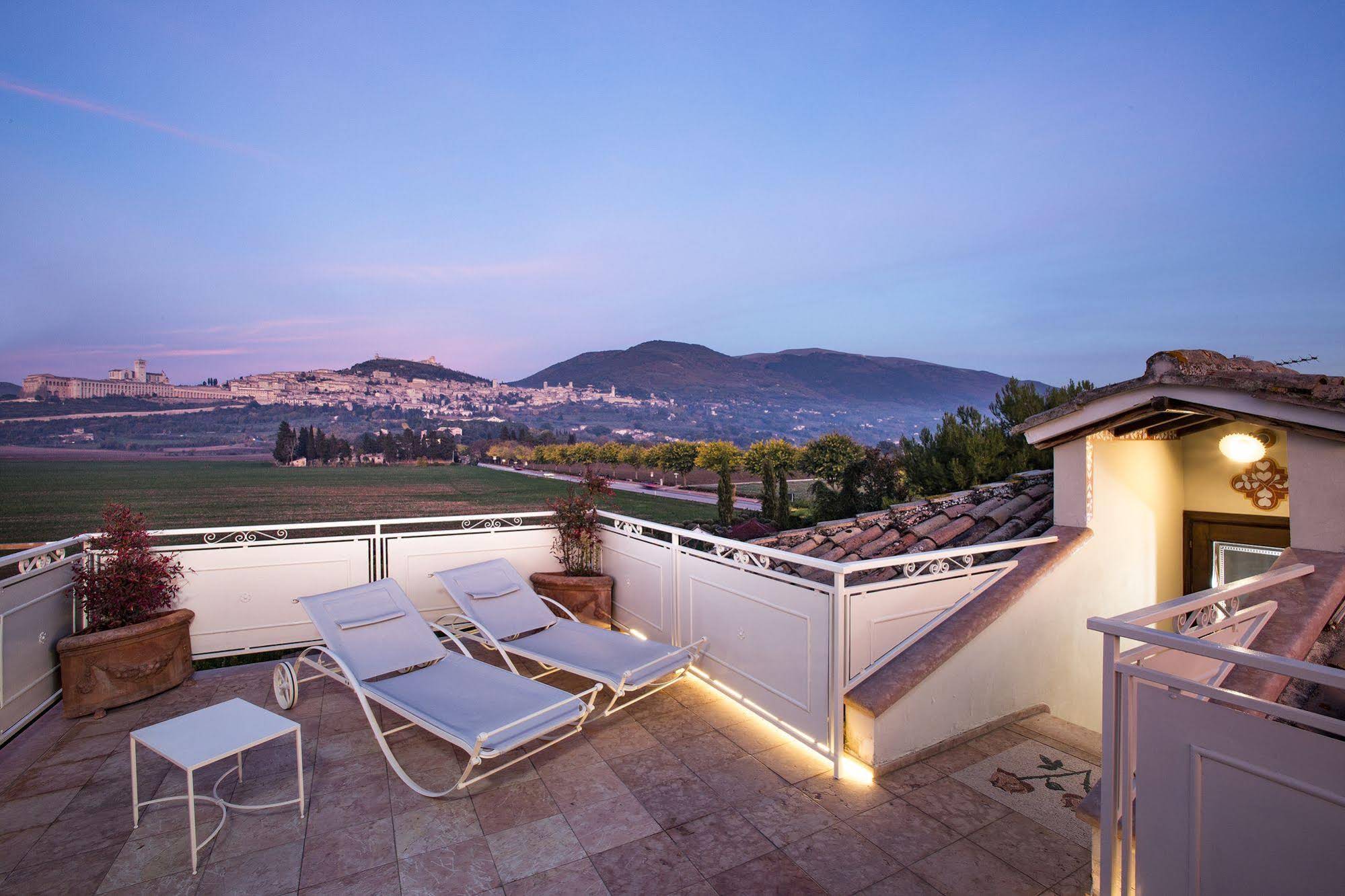 Il Roseto