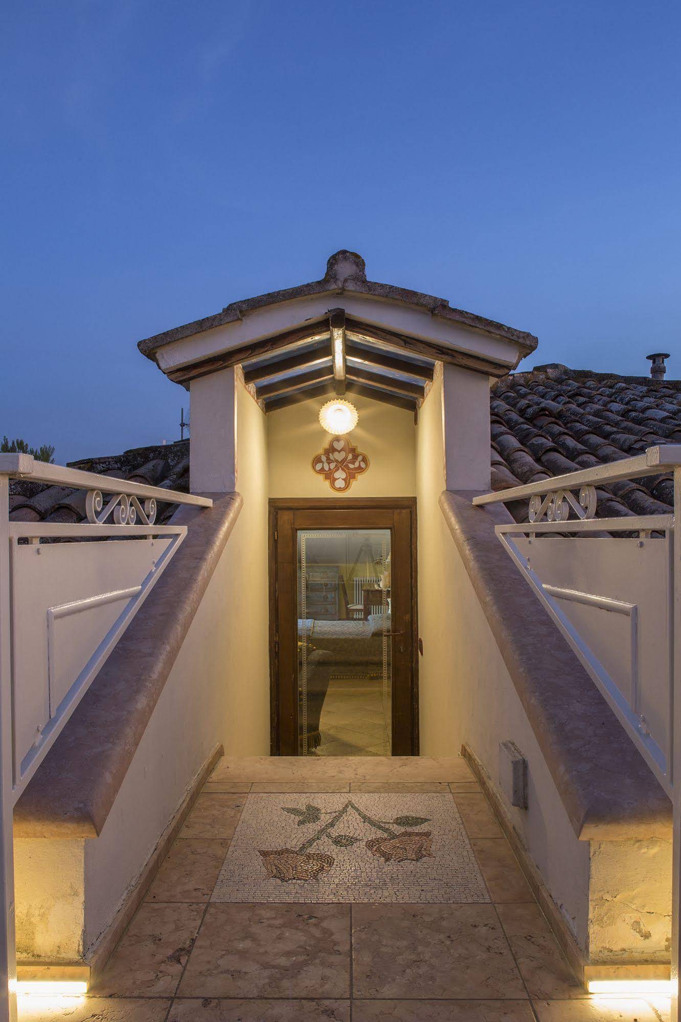 Il Roseto