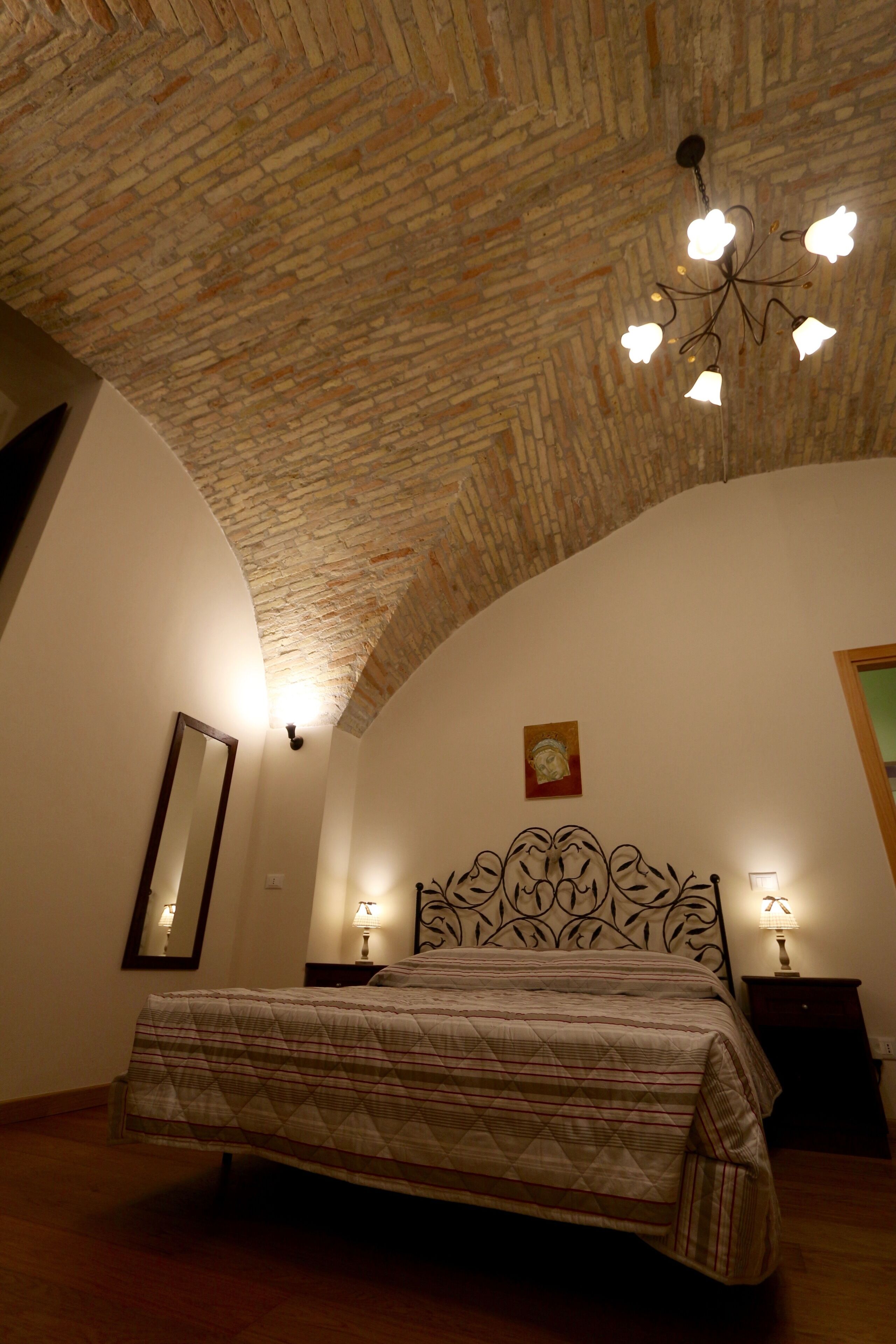 La Casina Colorata