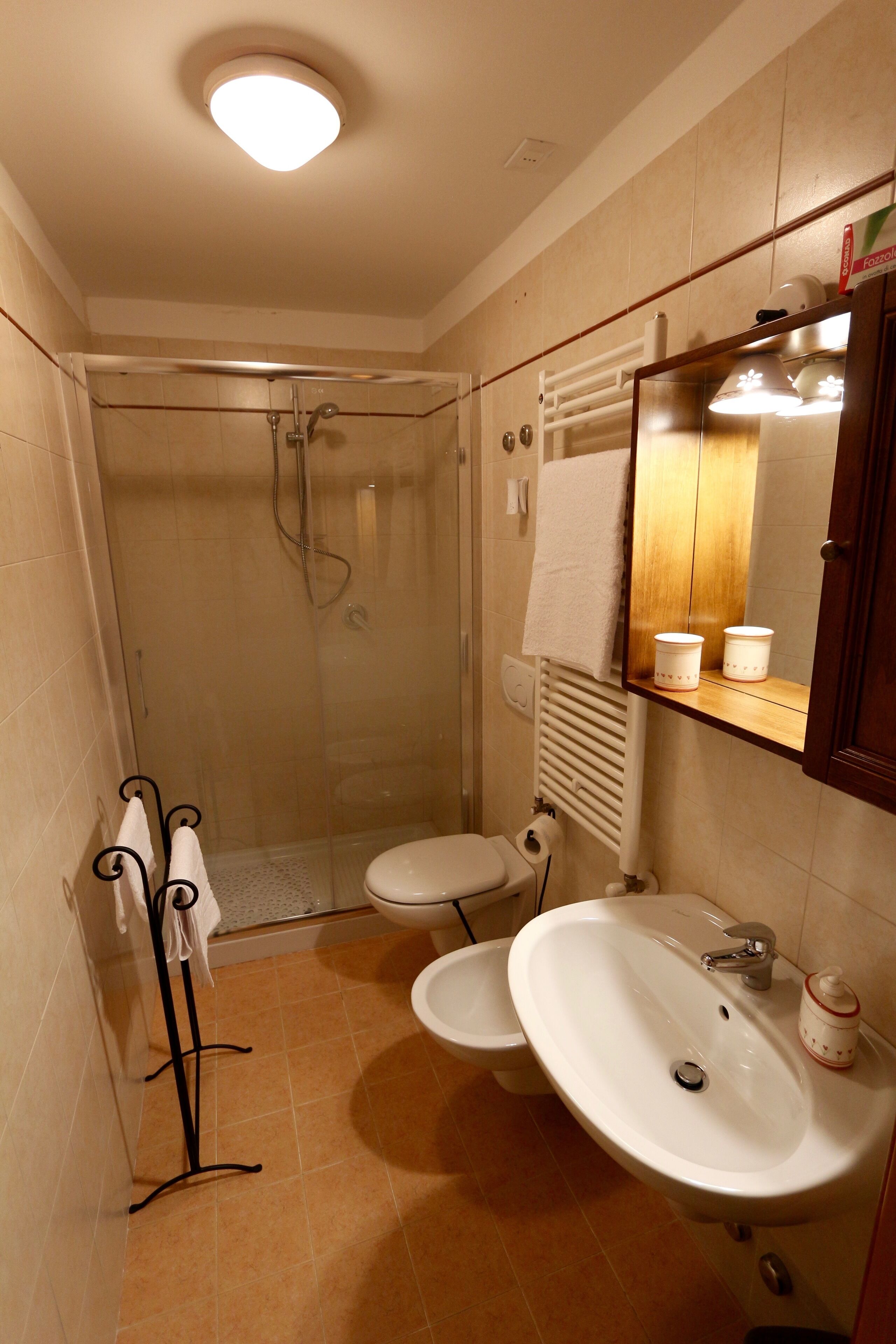La Casina Colorata
