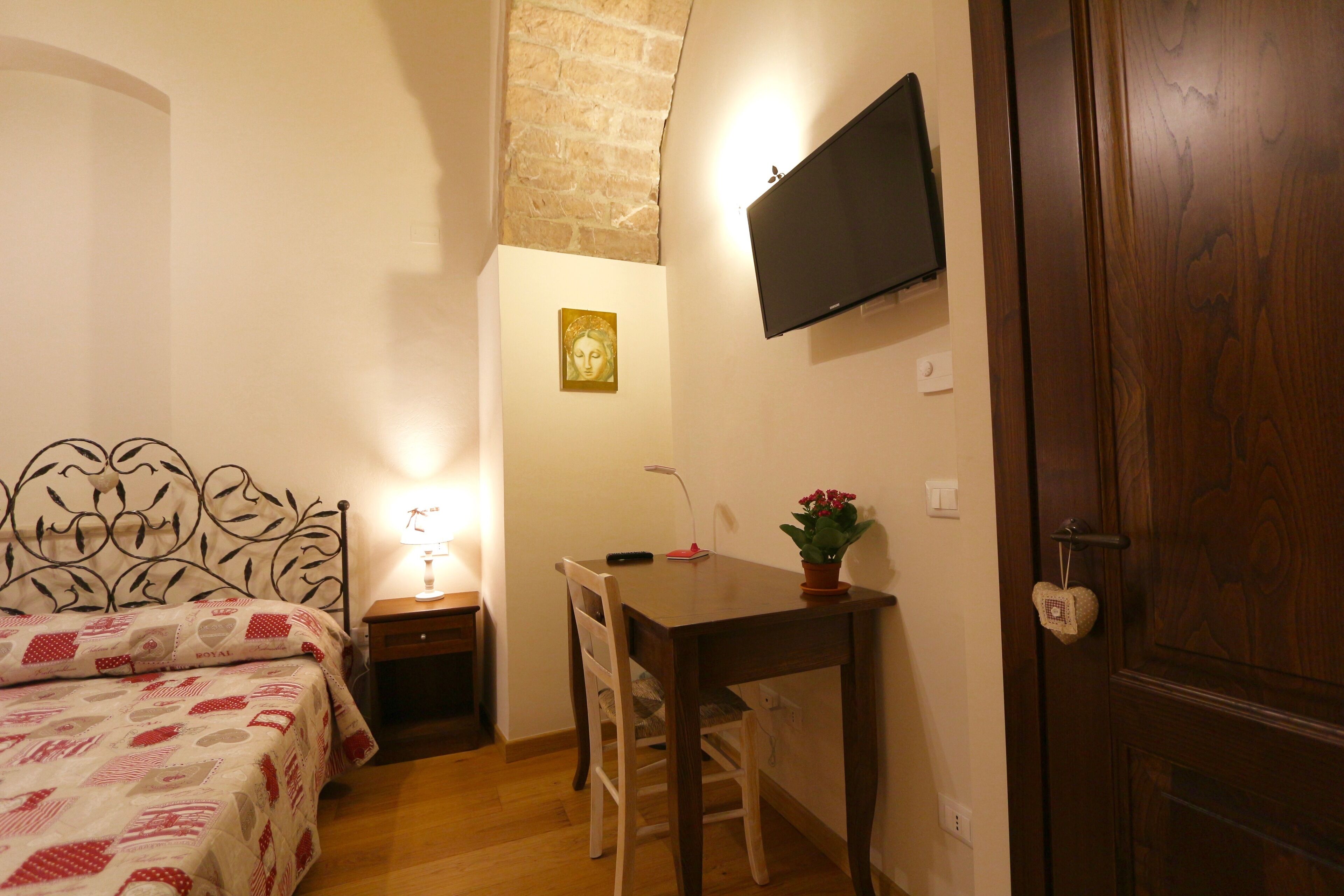 La Casina Colorata