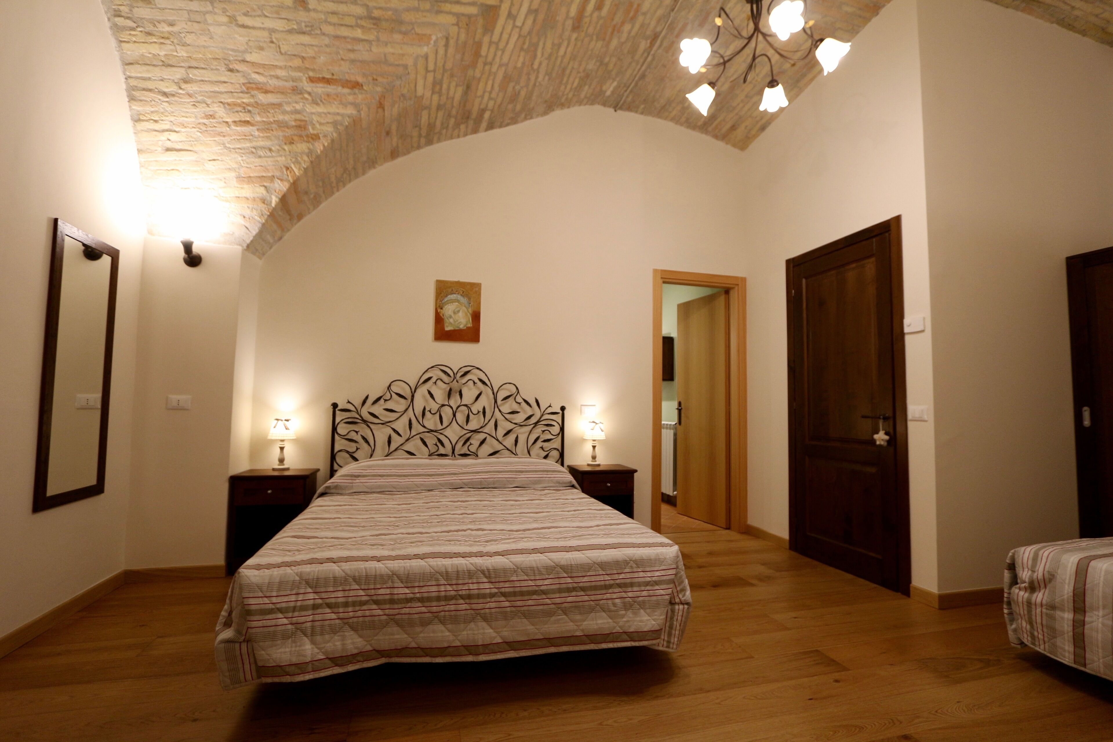 La Casina Colorata
