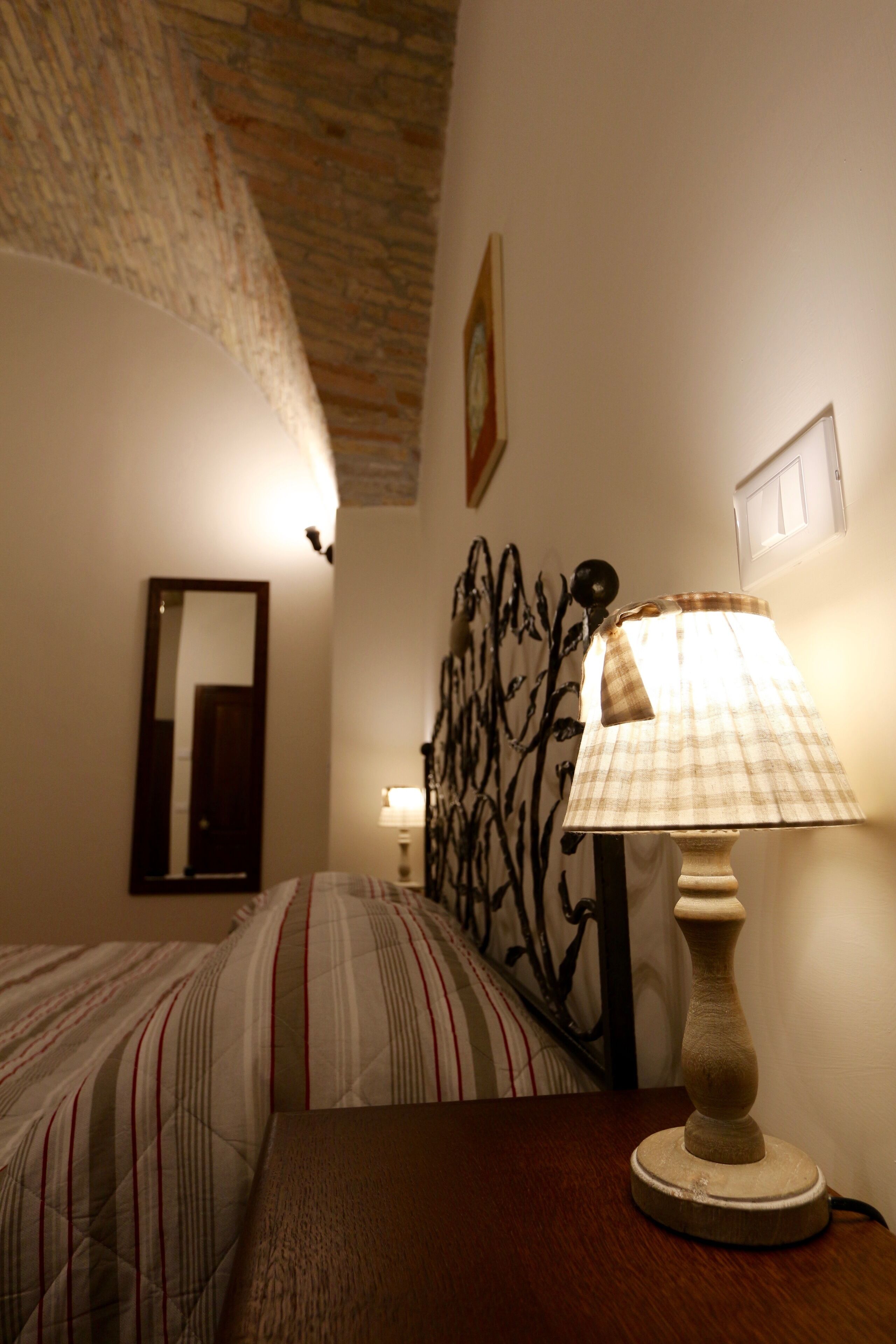 La Casina Colorata
