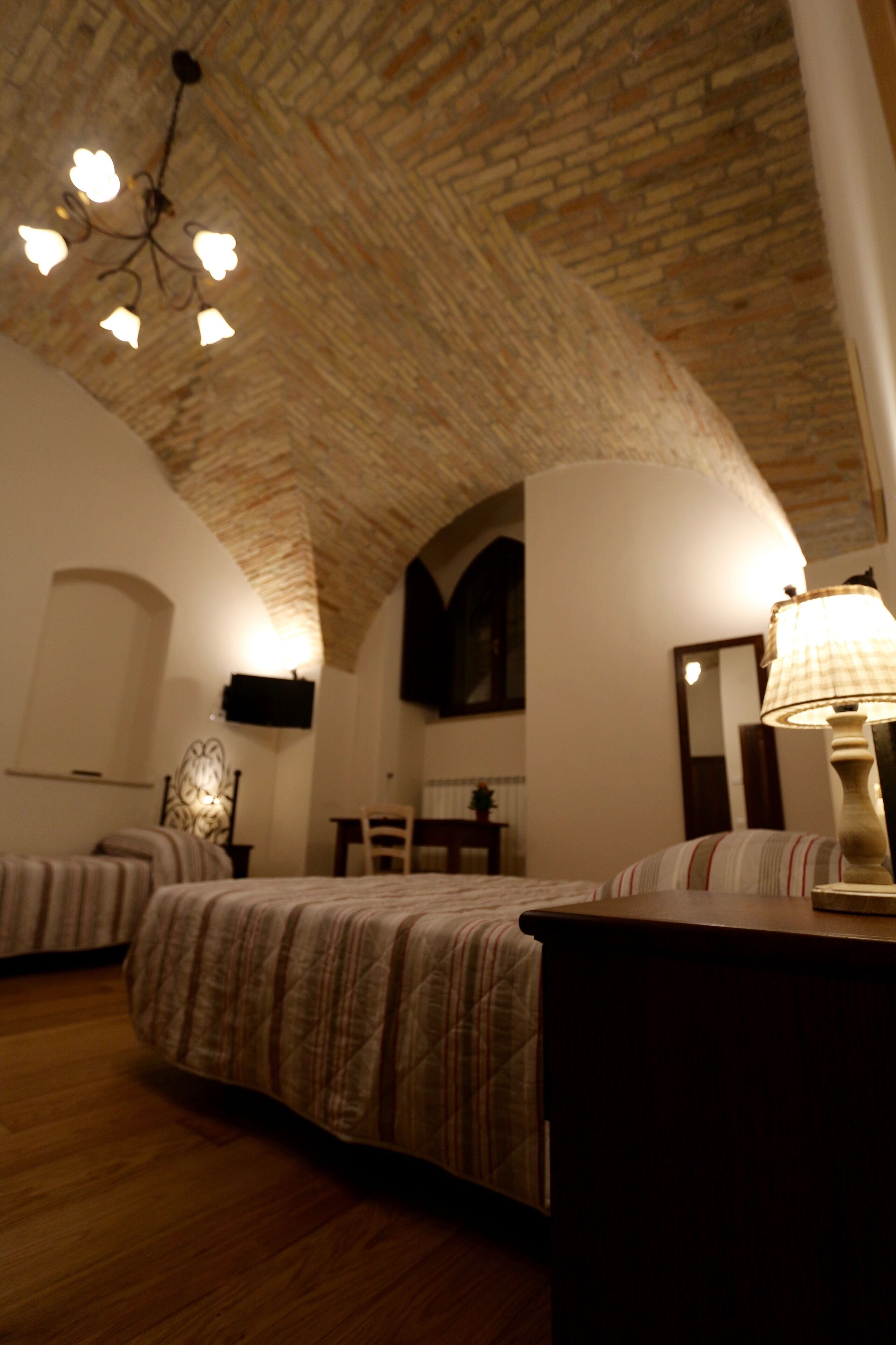 La Casina Colorata