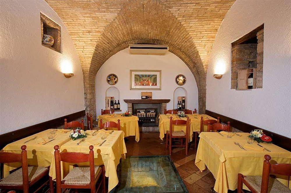 La Fortezza