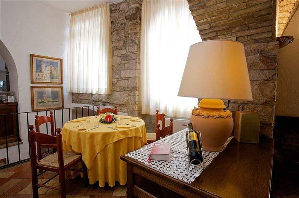 La Fortezza