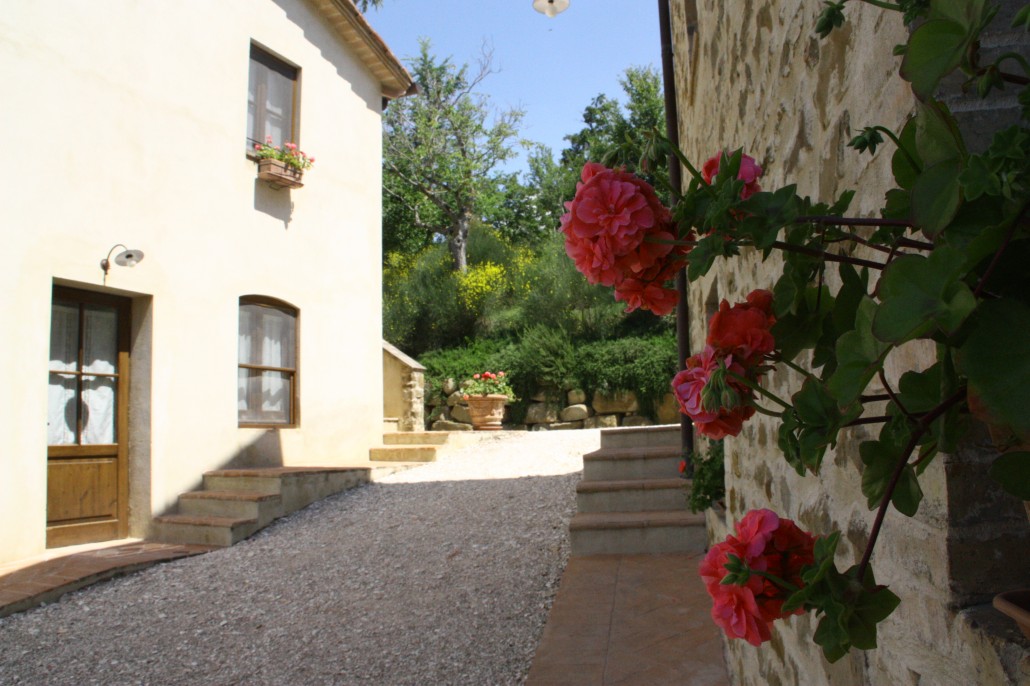 La Tavola dei Cavalieri Il Borgo