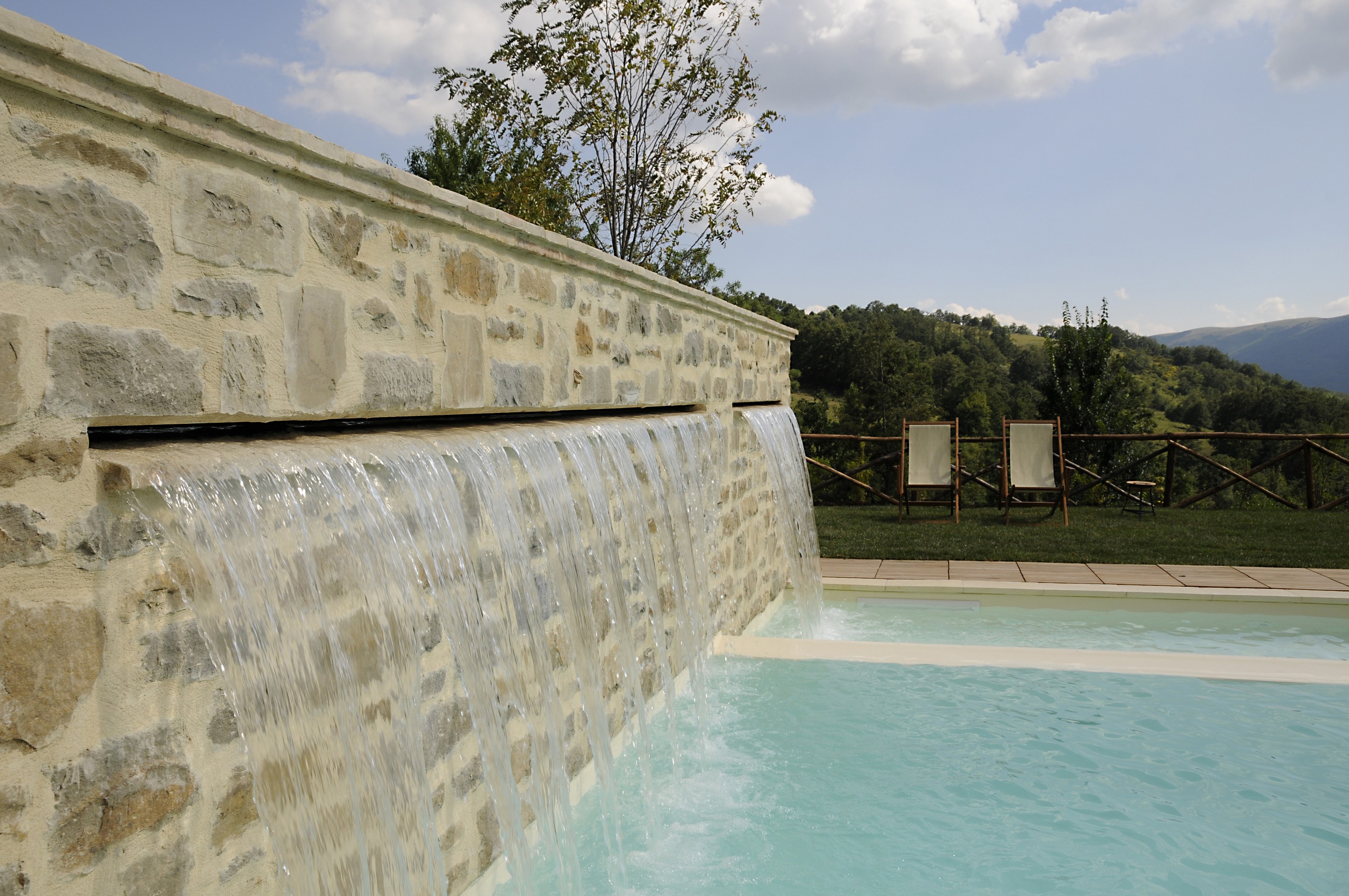 La Tavola dei Cavalieri Il Borgo
